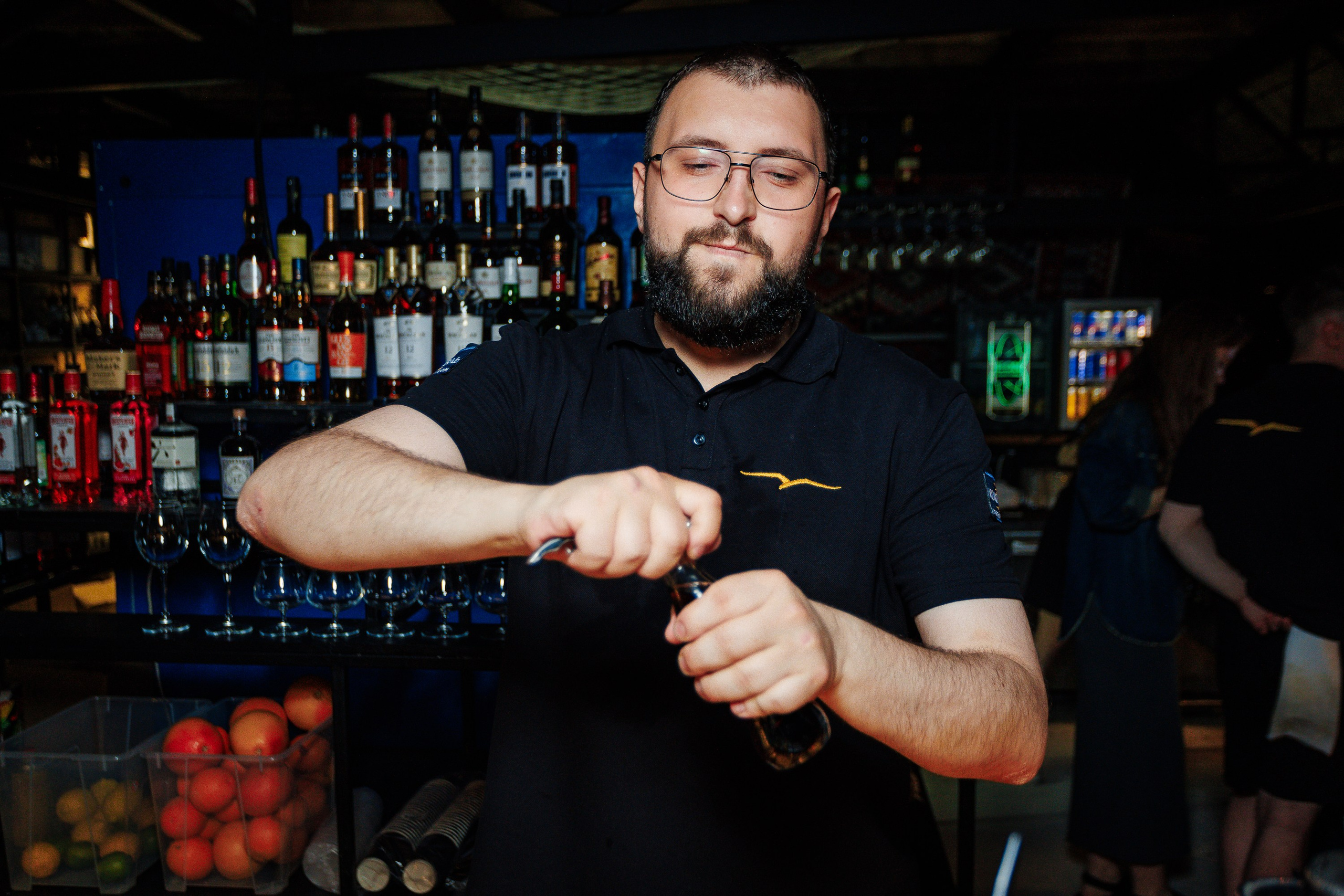 «Karena Makarena"_Чайка на пляже_ Ялта_6.06.2025 г. Аминов Руслан | Фотограф