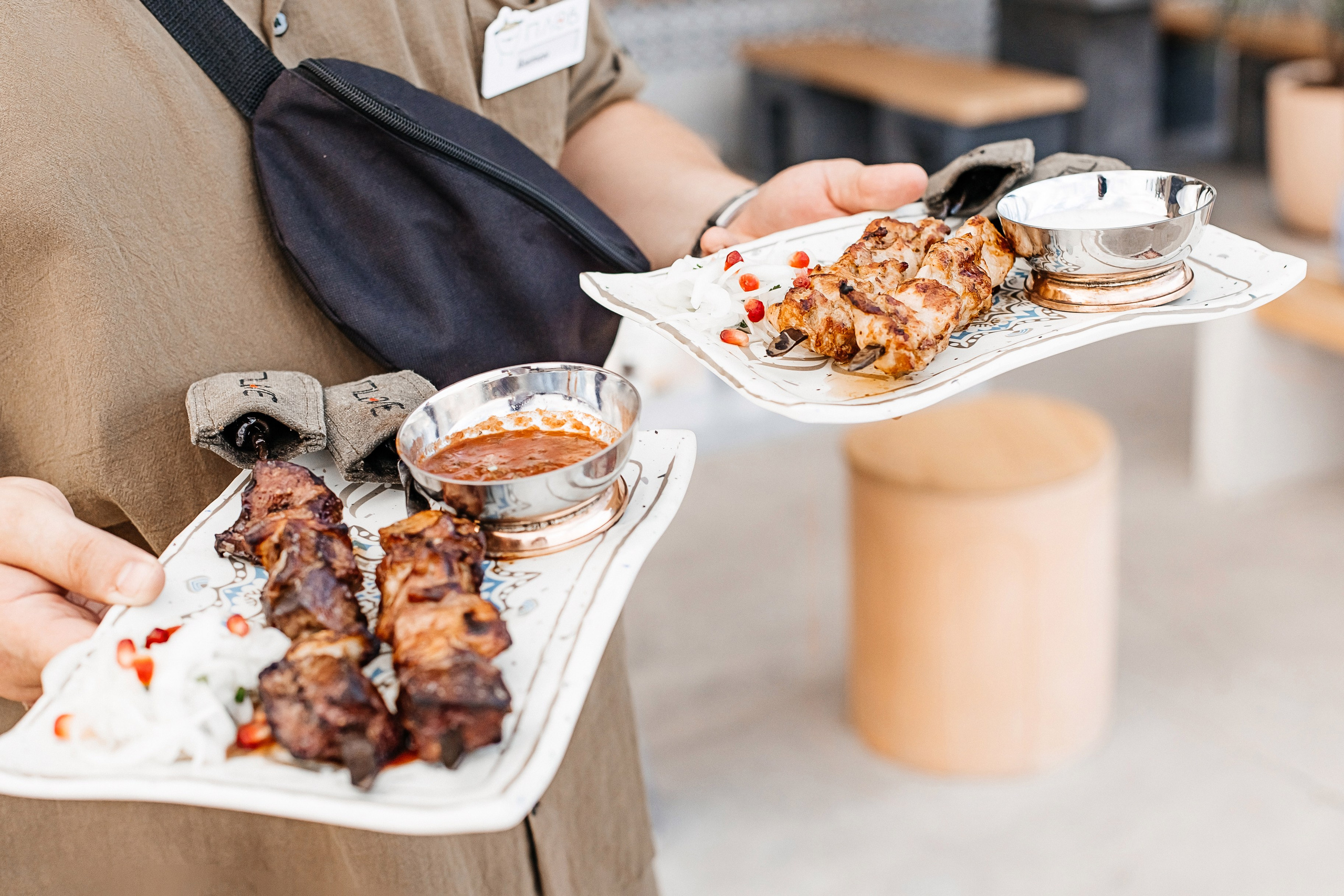 Официальное открытие фестиваля уличное искусства_28.06.2024. Аминов Руслан | Фотограф