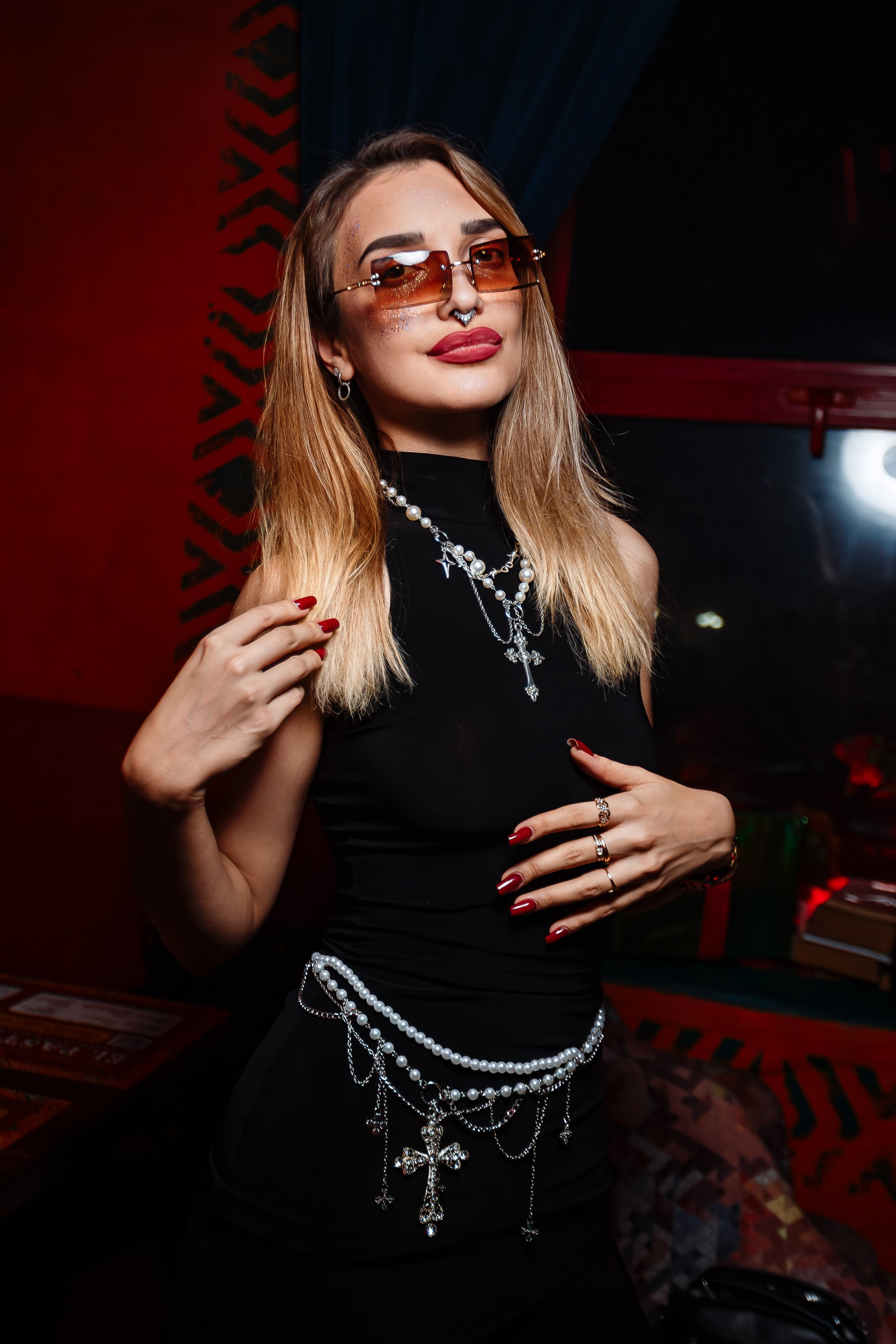 Dj Nikitich & Mc Grek_El Pastor_Симферополь_29.11.2024. Аминов Руслан | Фотограф