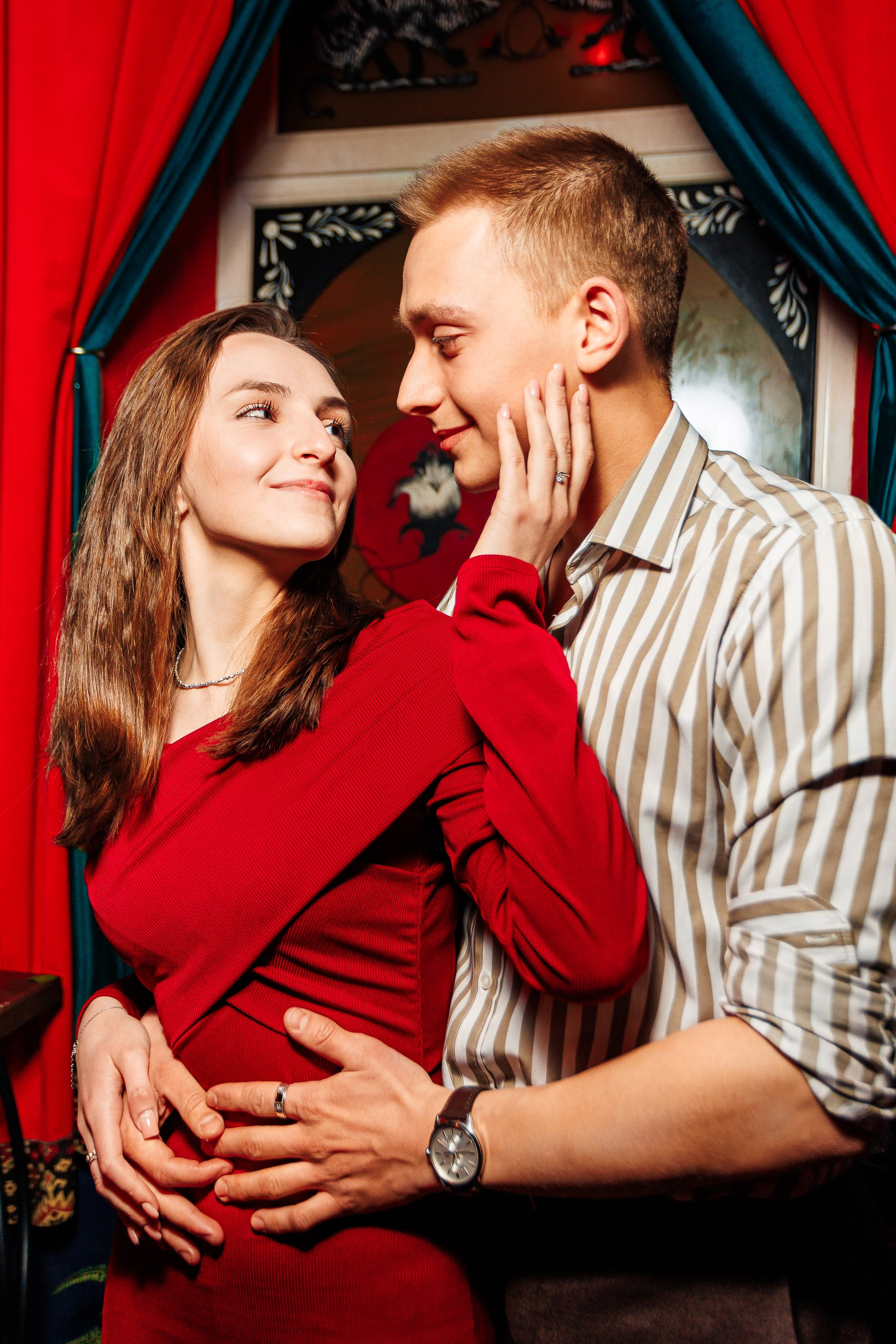 День влюблённых_El Pastor_Симферополь_14.02.2025. Аминов Руслан | Фотограф