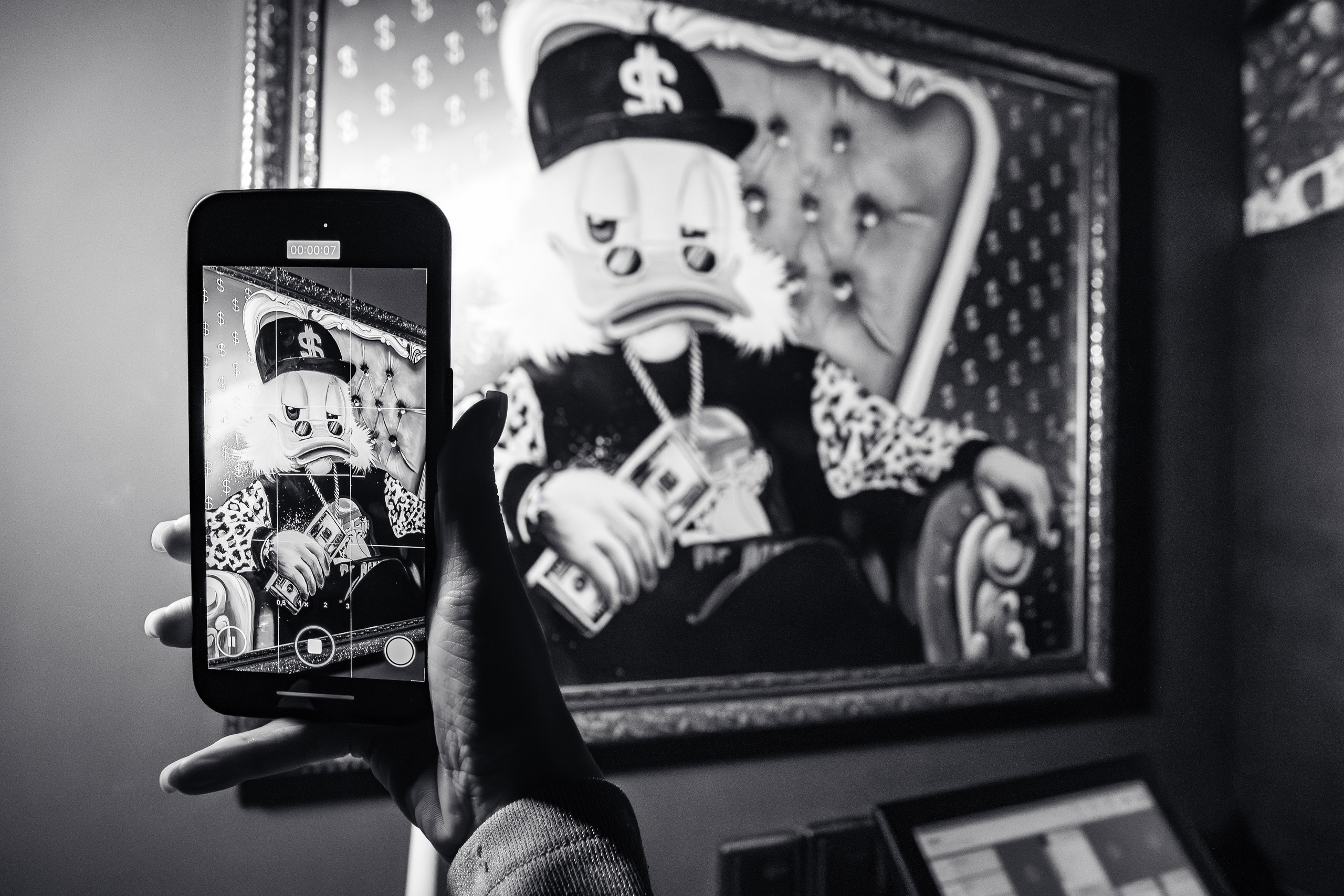 Вечеринка в караоке клубе «IMPERIAL JOY"_Ялта_27.12.2025. Аминов Руслан | Фотограф