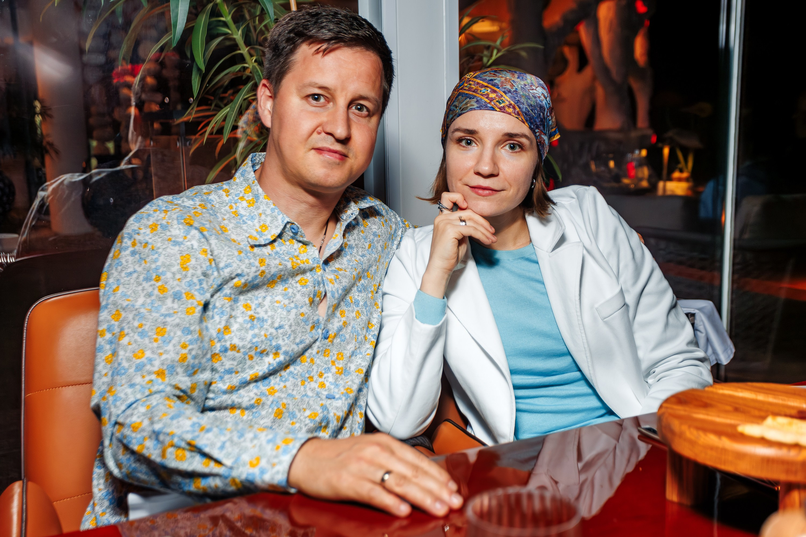 Гастроужин в греческом ресторане ЛИВАДИЯ_Ялта_27.09.2025. Аминов Руслан | Фотограф