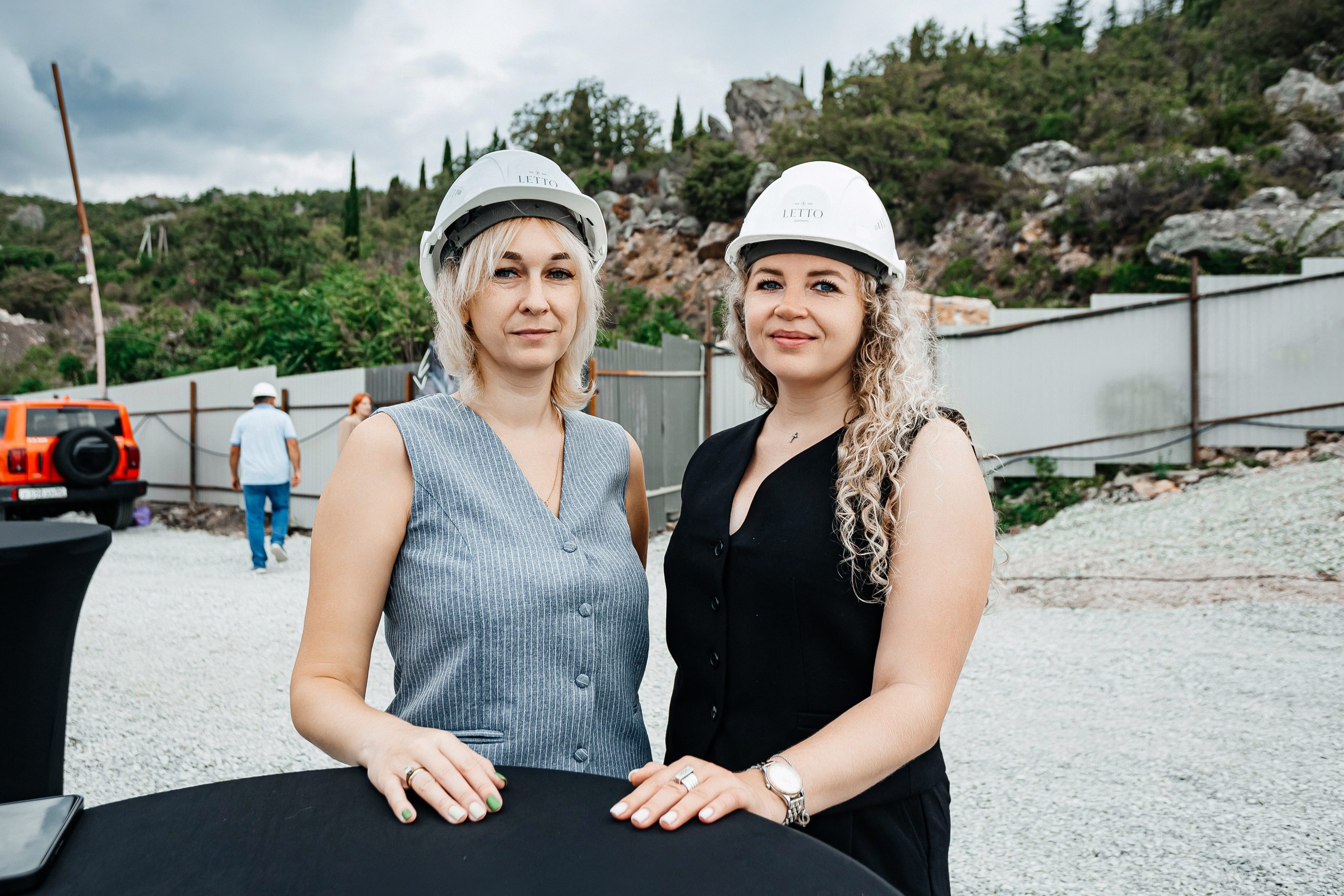 Комплекс апартаментов Letto, заливка бетона_16.09.2024. Аминов Руслан | Фотограф