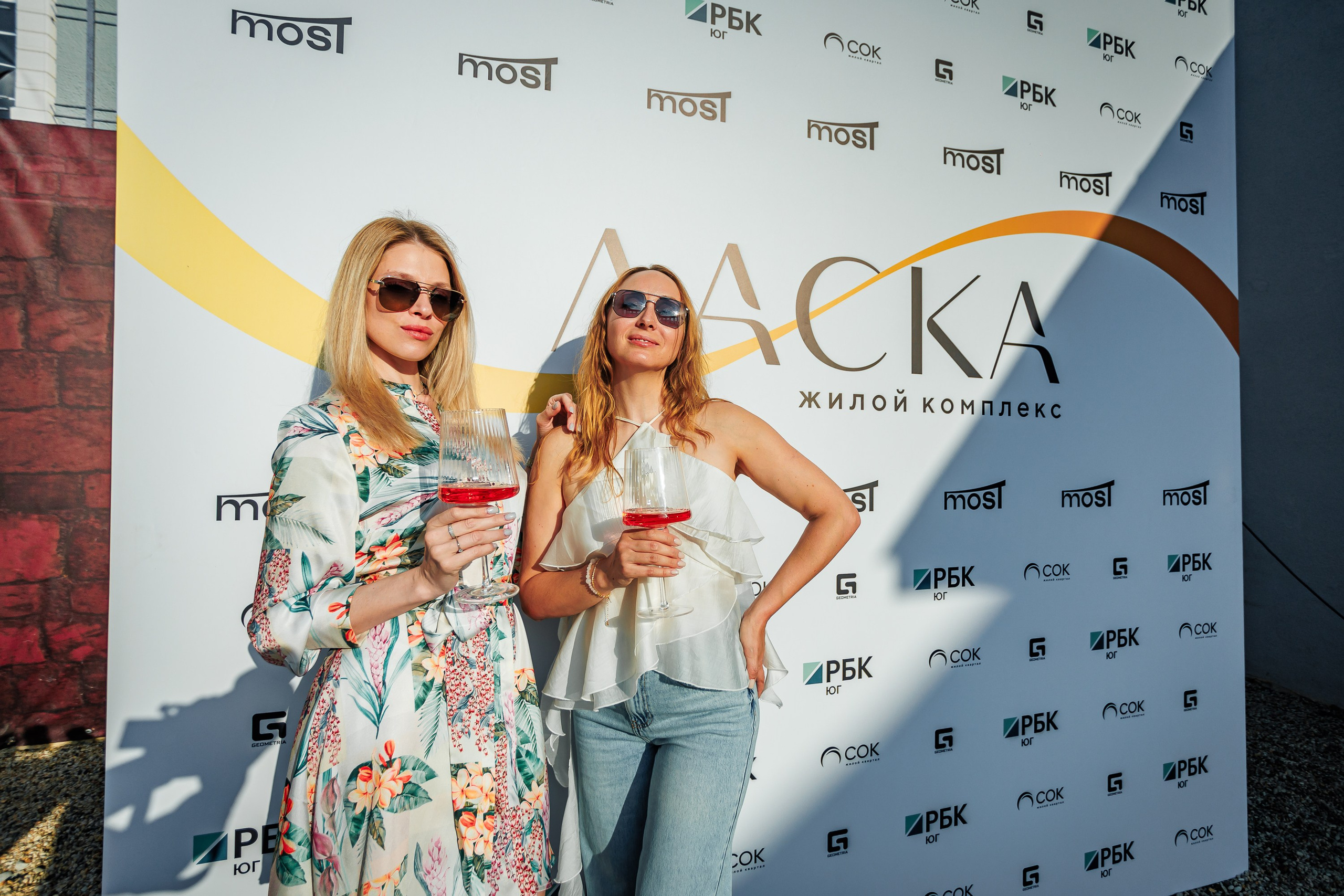 Презентация проекта ЖК ЛАСКА_ Алушта_Крым_17.06.2025. Аминов Руслан | Фотограф