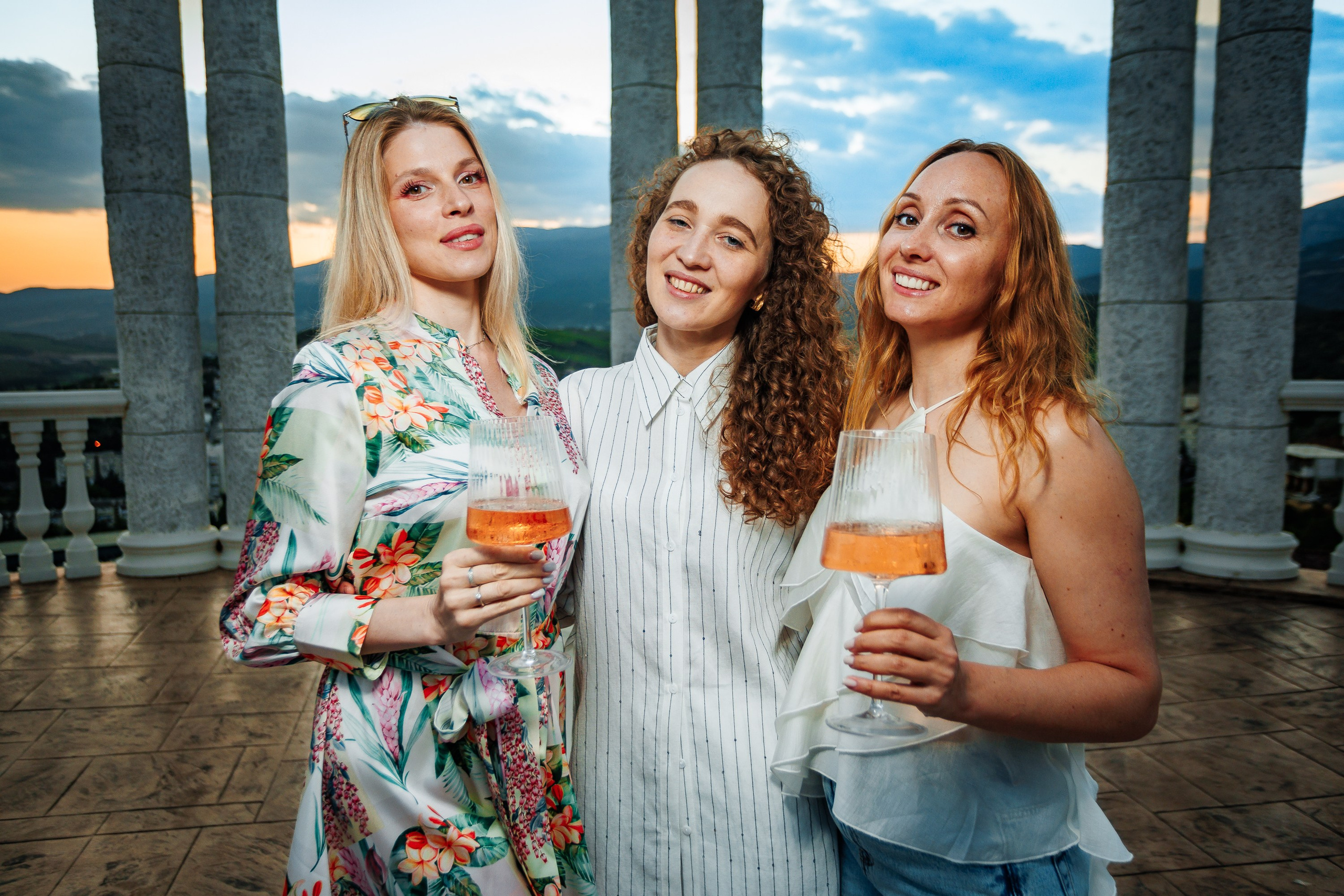 Презентация проекта ЖК ЛАСКА_ Алушта_Крым_17.06.2025. Аминов Руслан | Фотограф