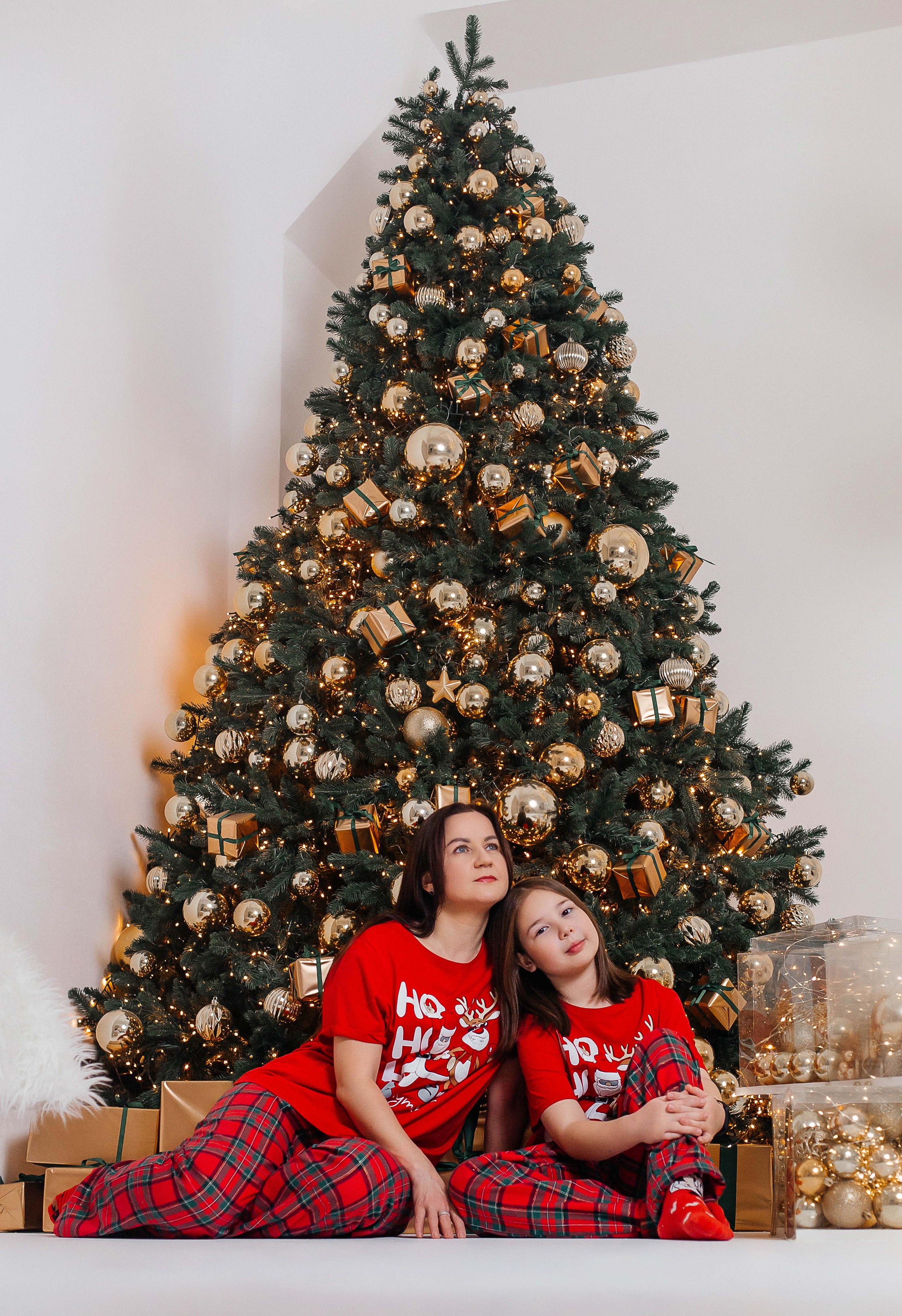 Семейная съёмка для Анны Гайнуллиной_25.11.2023. Аминов Руслан | Фотограф