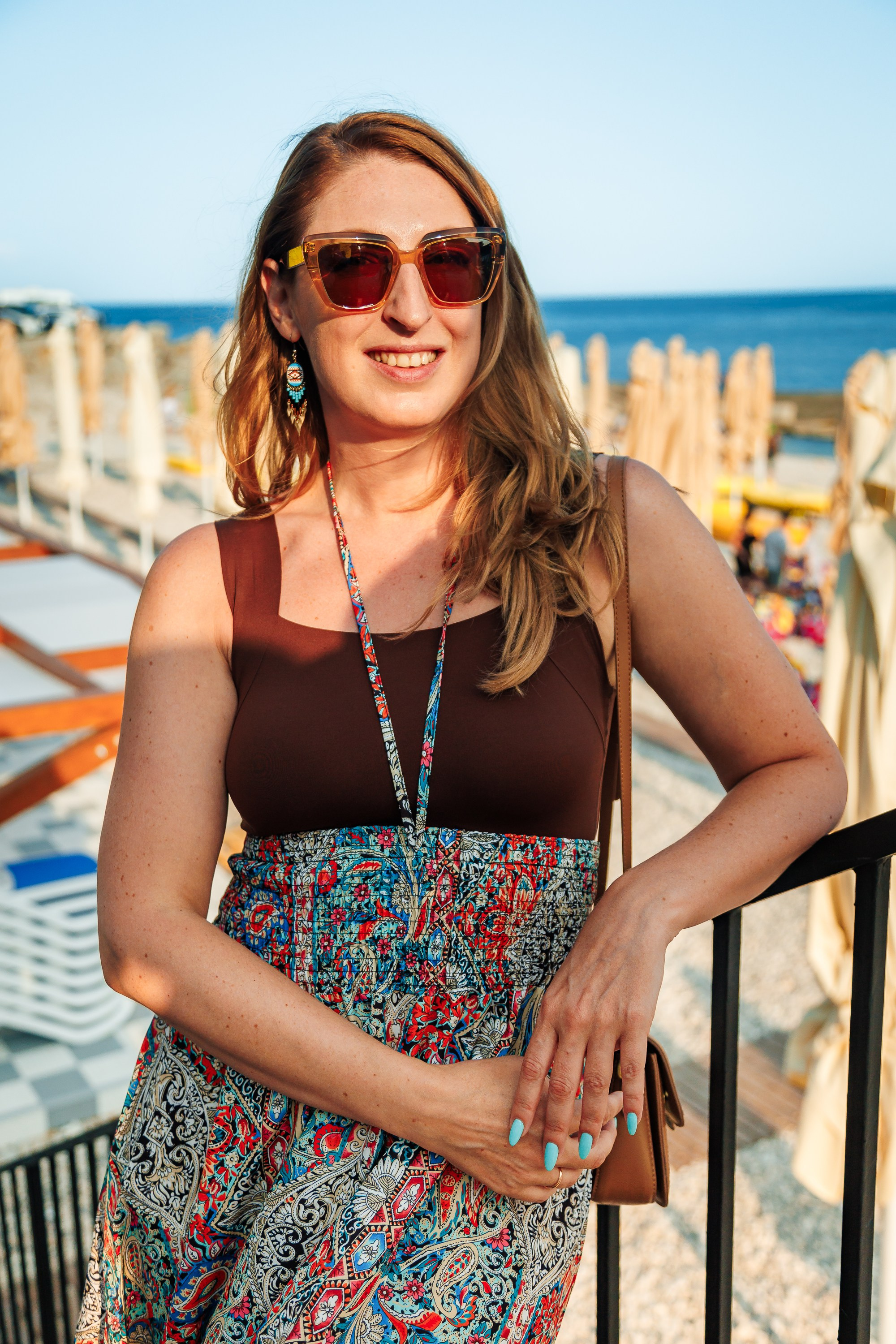 Открытие сезона в HUNGRY BIRD_Симеиз_Крым_14.06.2025. Аминов Руслан | Фотограф