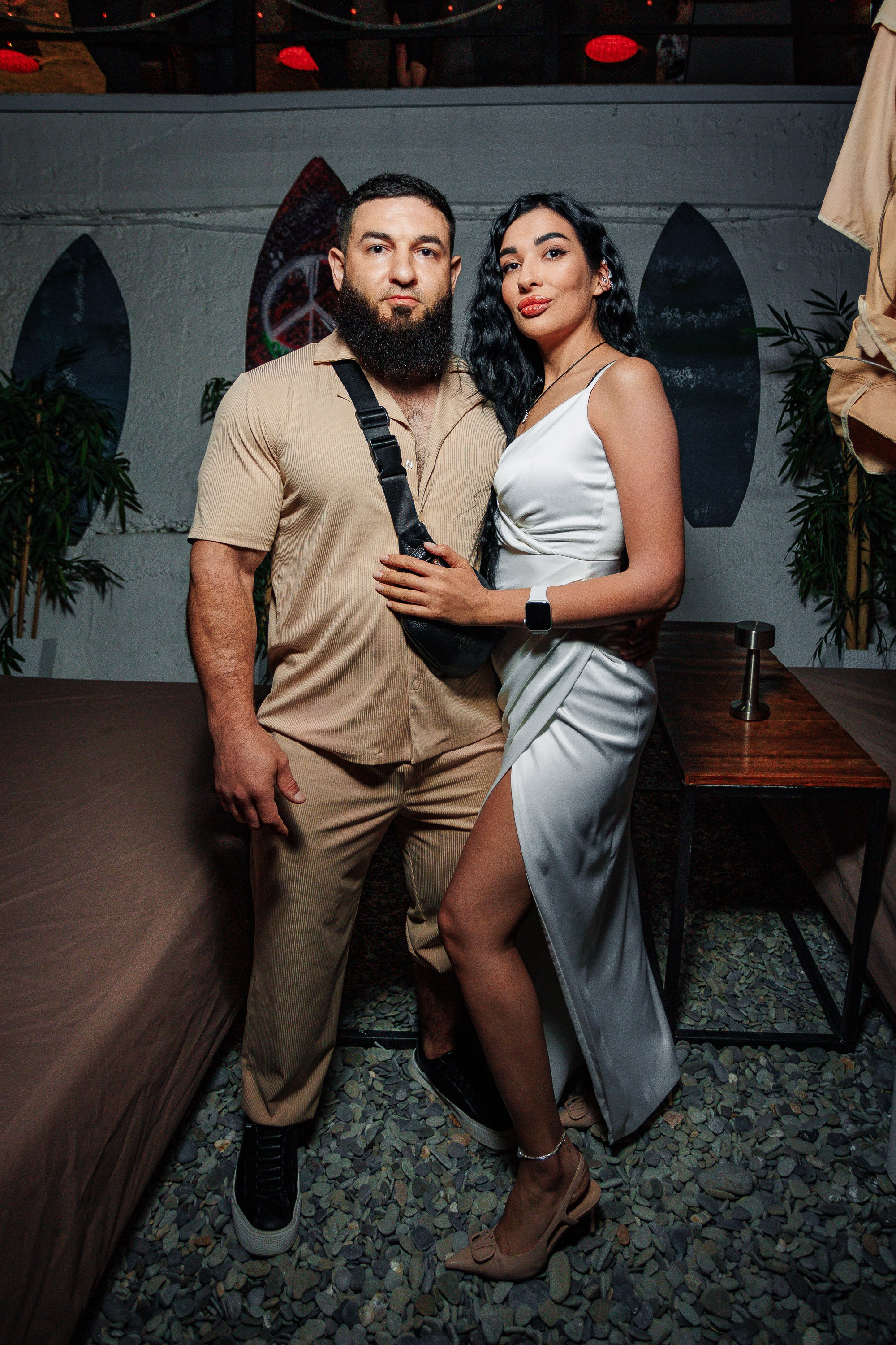 «Karena Makarena"_Чайка на пляже_ Ялта_6.06.2025 г. Аминов Руслан | Фотограф