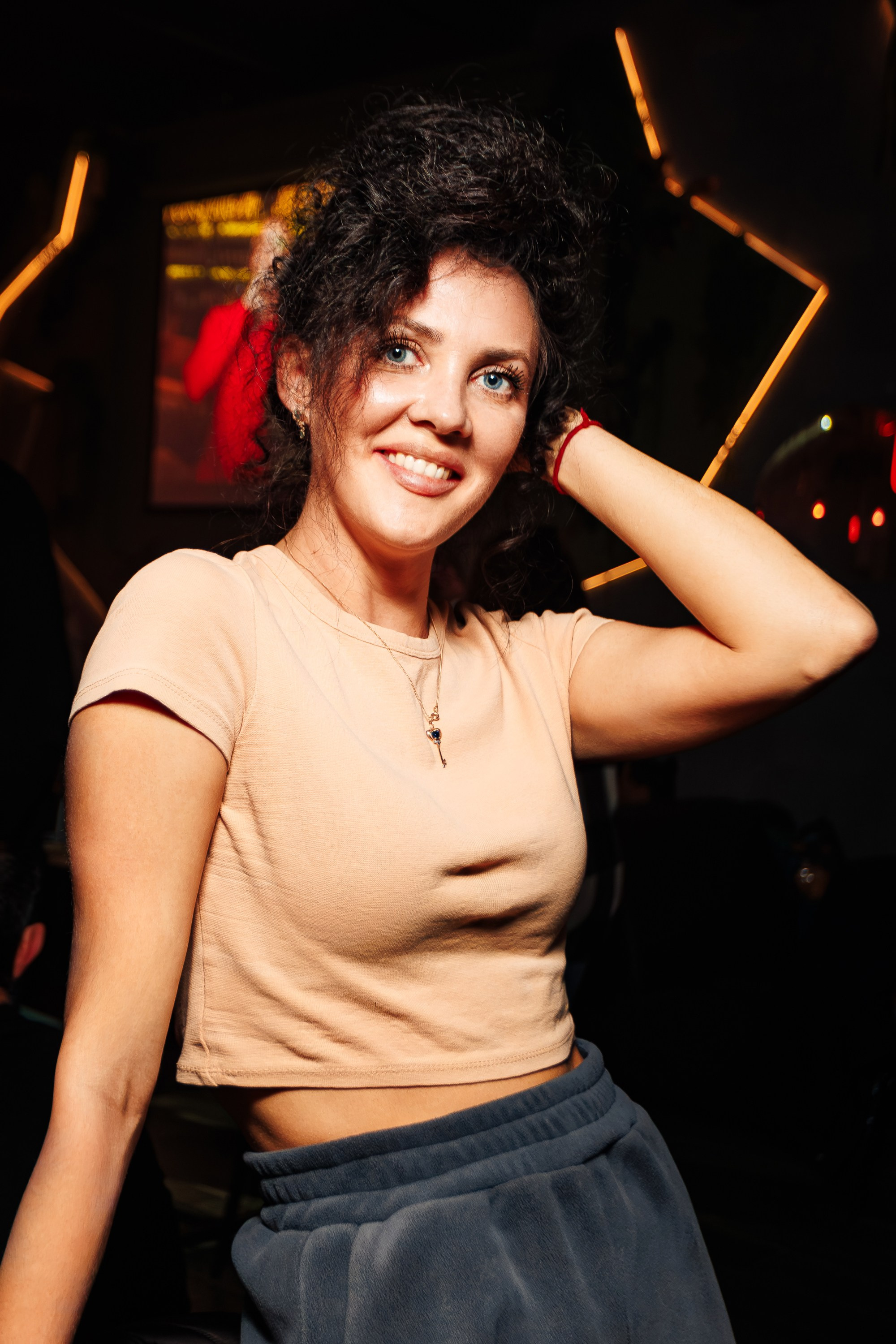 Birthday party MC Archi_Tortyga_Симферополь_8.02.2025. Аминов Руслан | Фотограф