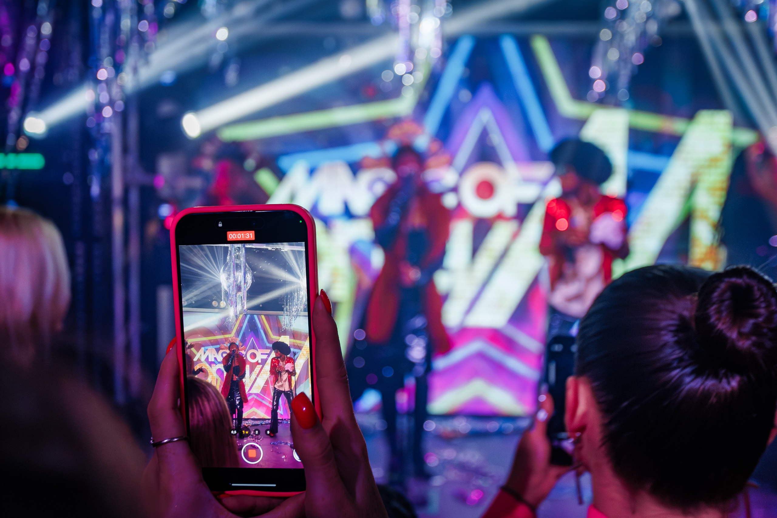 «Magic of BONEY`M «_Чайка на пляже_Ялта_06.12.2025 г. Аминов Руслан | Фотограф