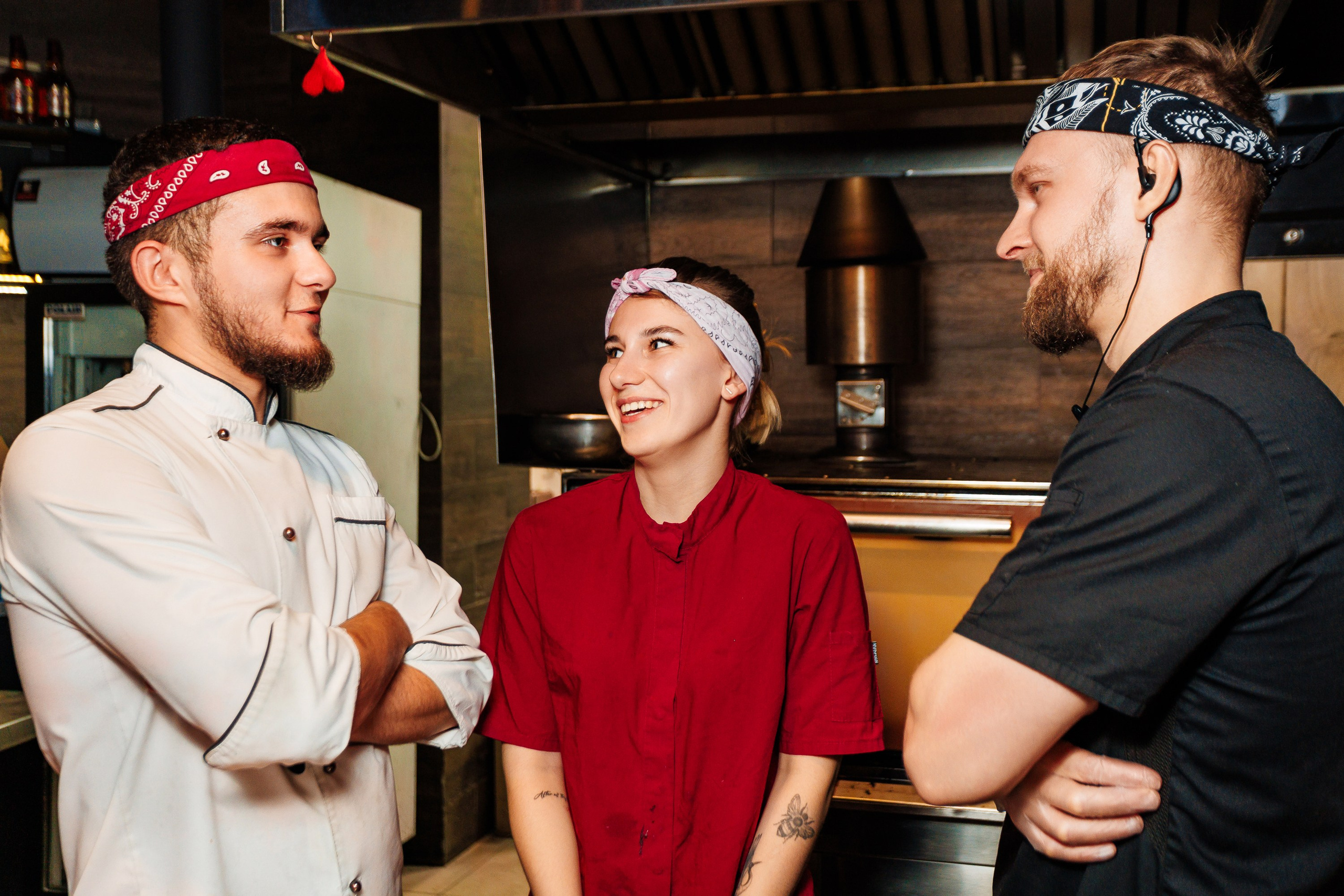 «8 марта в Bemine"_Bemine_Симферополь_8.03.2025. Аминов Руслан | Фотограф