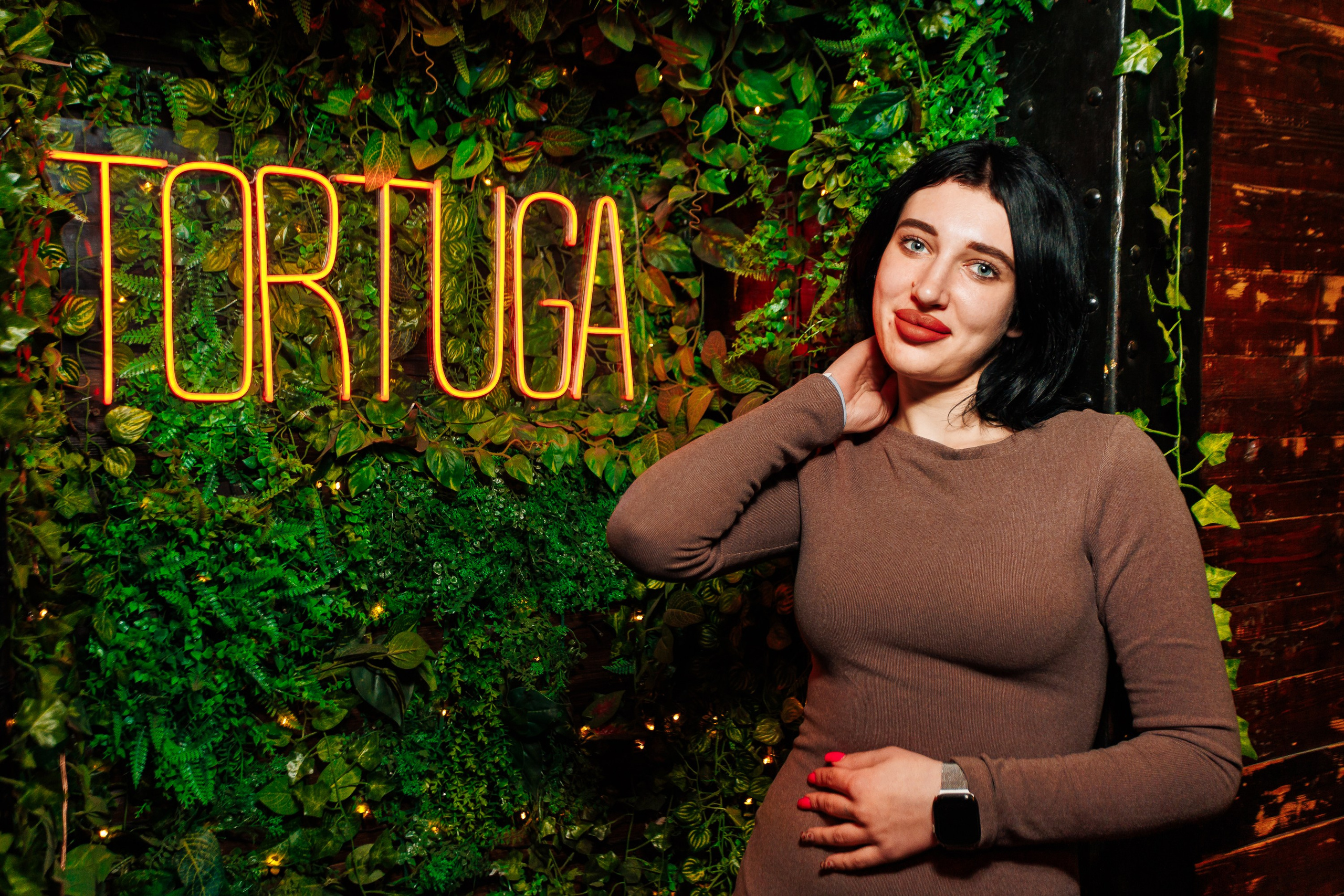 «Мартовские коты"_Tortuga_Симферополь_29.03.2025. Аминов Руслан | Фотограф