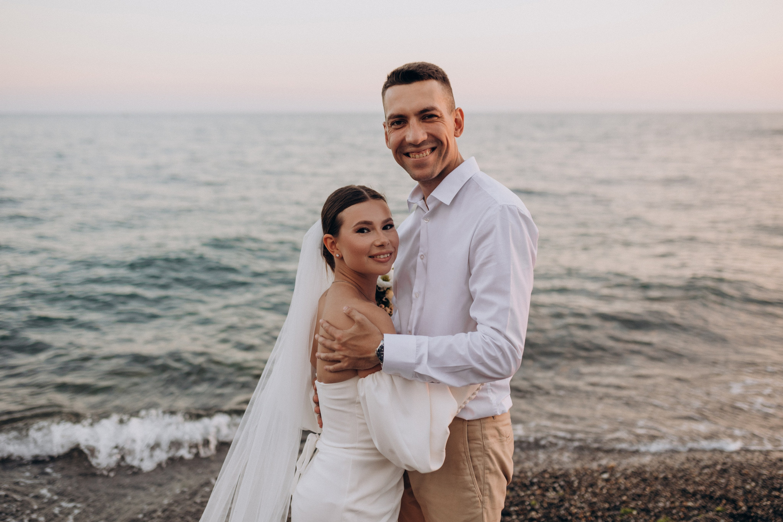 Артем и Виктория. Свадебный и love story фотограф в Санкт-Петербурге