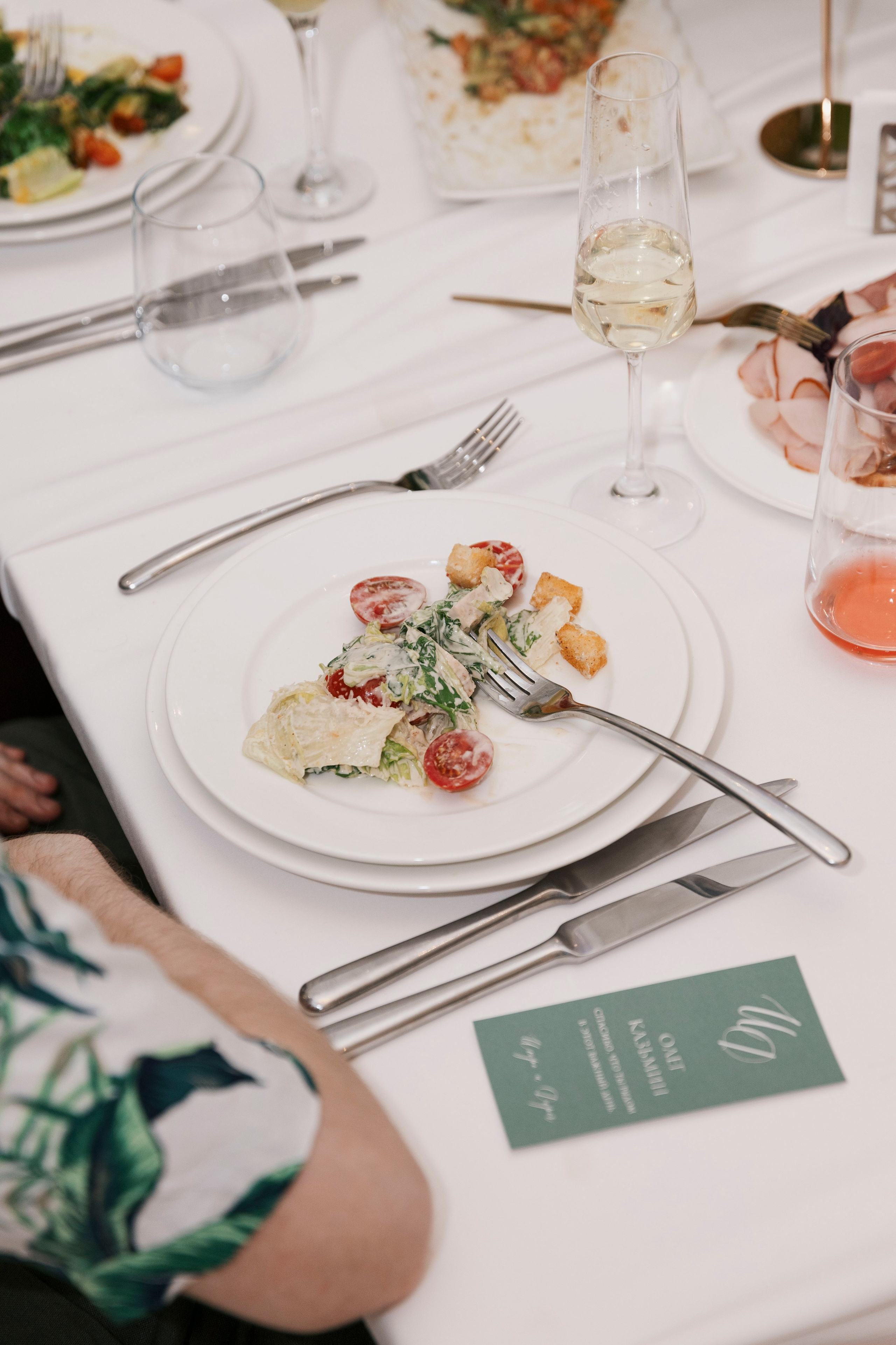 Дарья & Игорь. Фотограф в Москве и Московской области