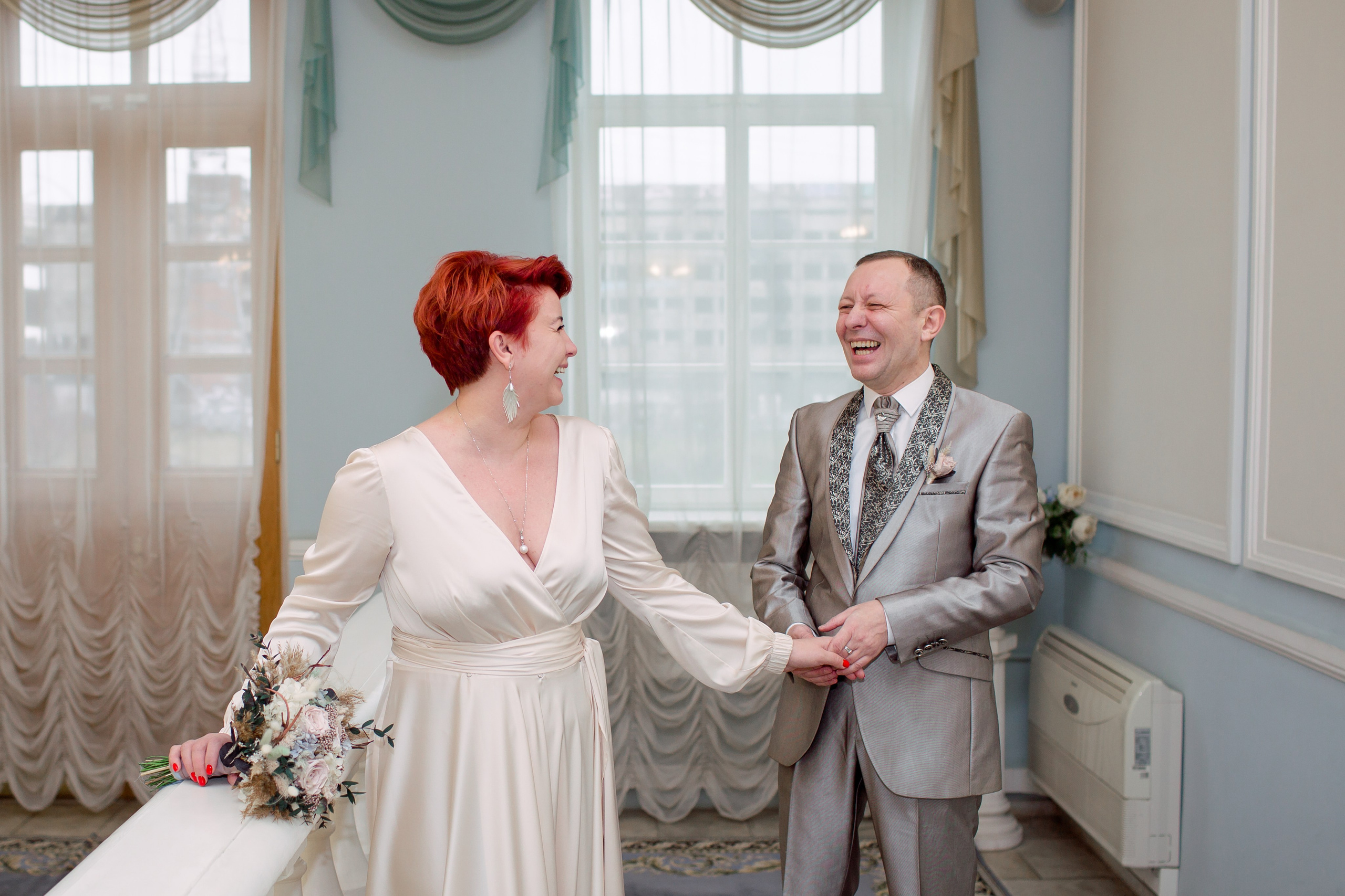 А❤️Д. Свадебный и семейный фотограф Спб Бошман Ирина