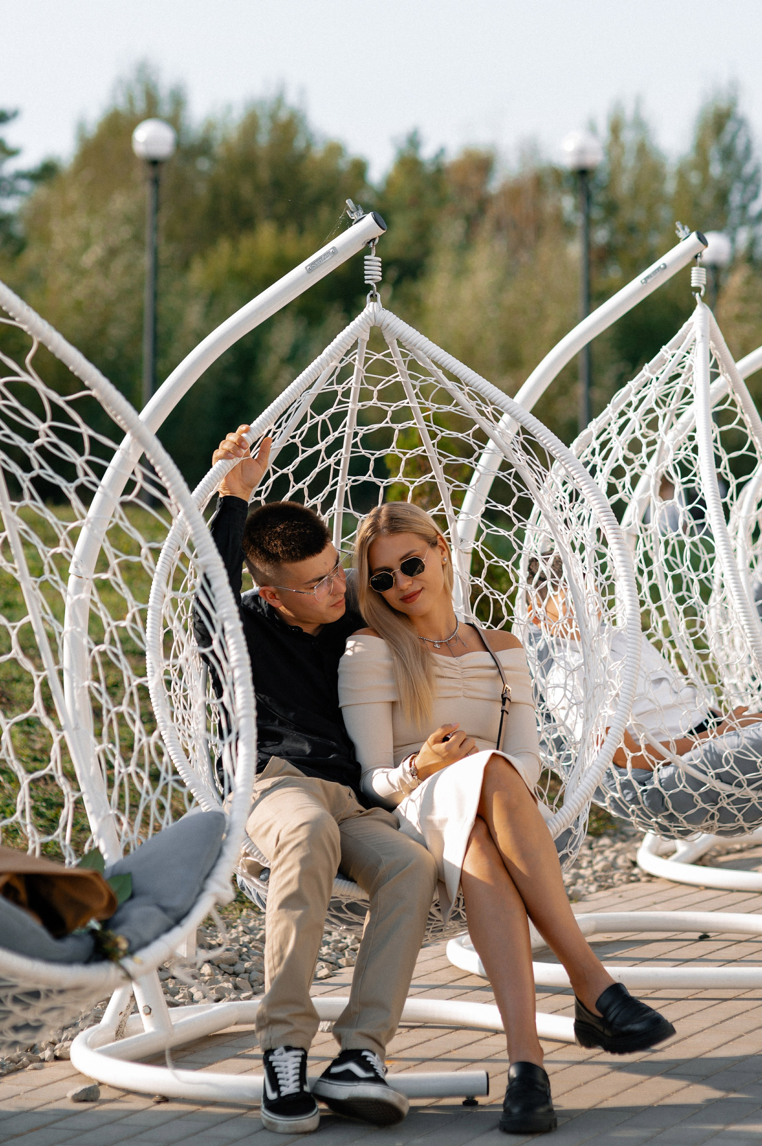 Анонсы съемок. Свадебный и семейный фотограф в Чебоксарах Ирина Левнер