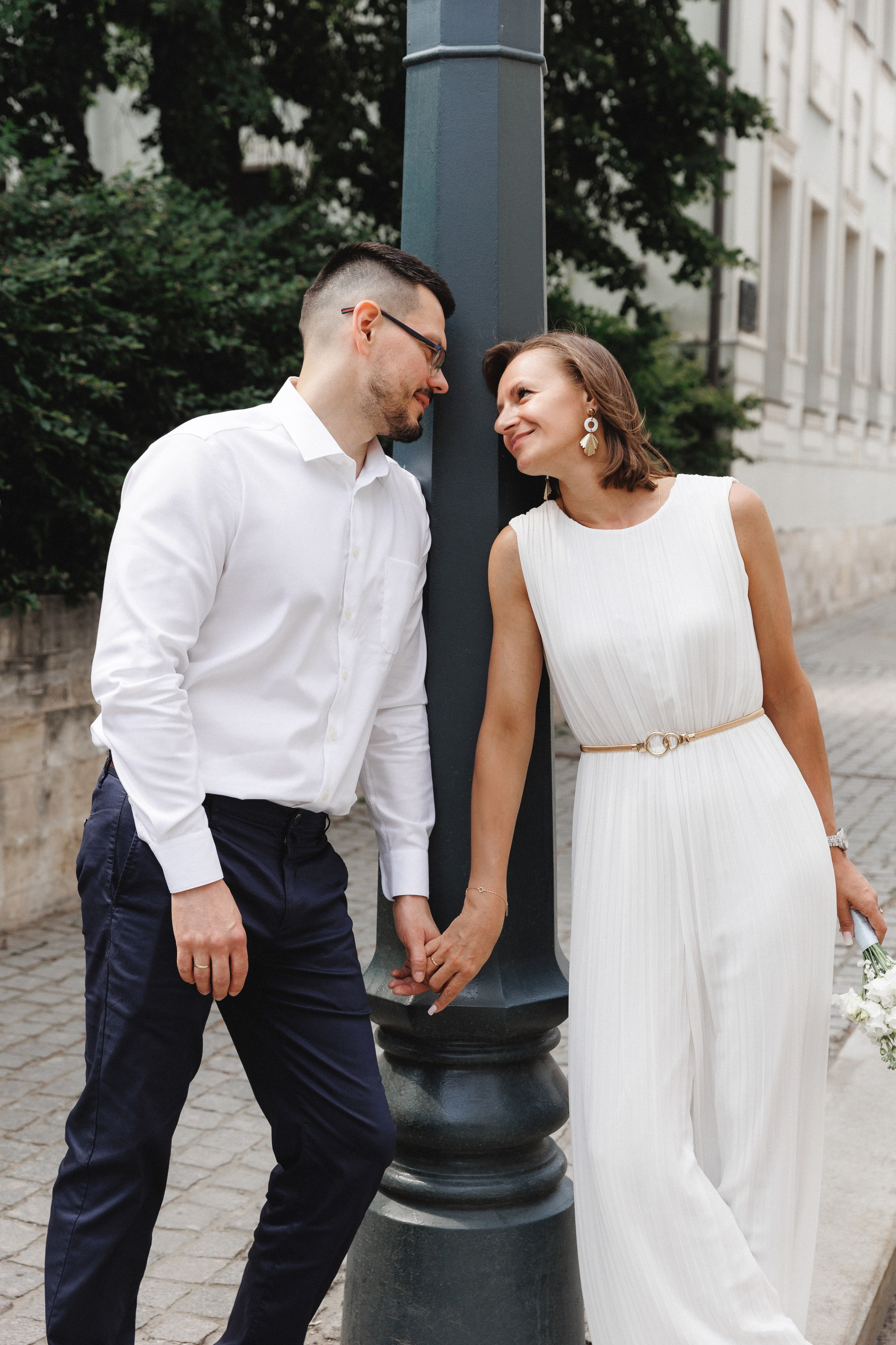 Мария и Станислав. Фотограф Щелково/ Москва Татьяна Жучкова