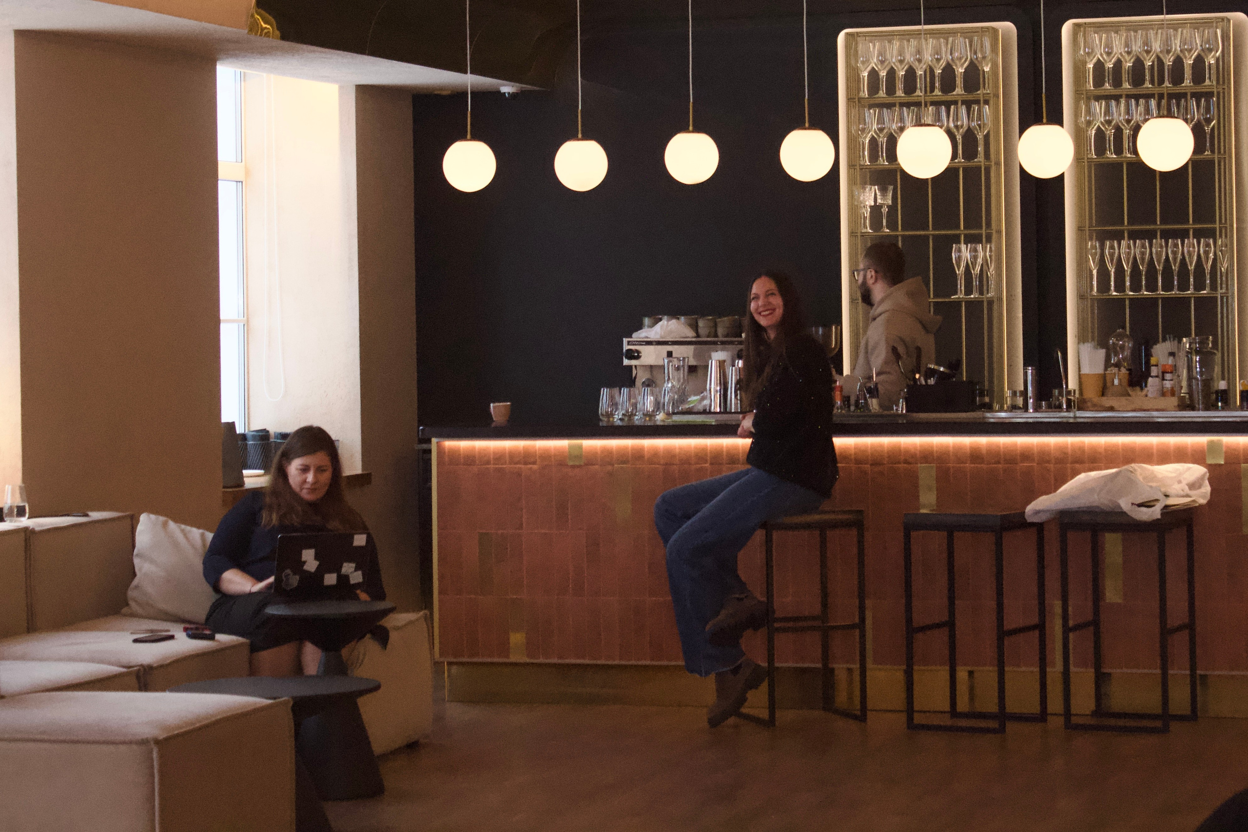 Репортаж. Oyallu.ru