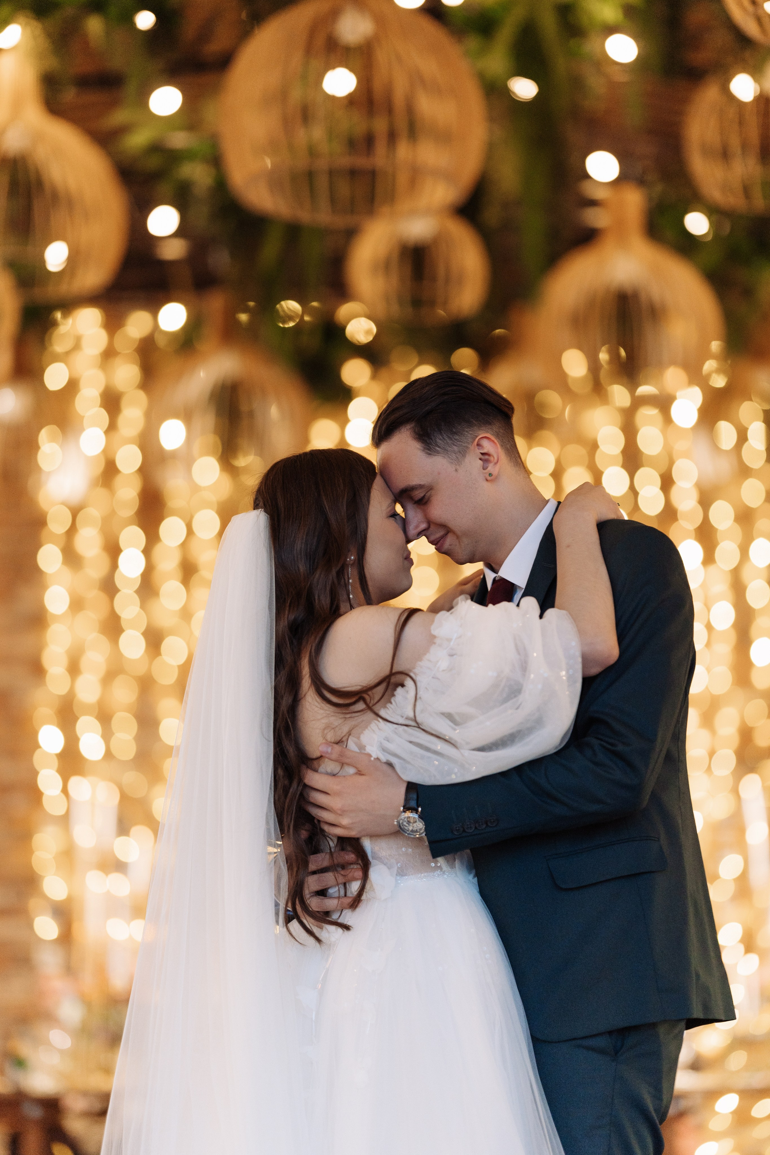 Арсений и Дина Ранчо. Свадебный и семейный фотограф Ксения Ржевская (Митрохина)