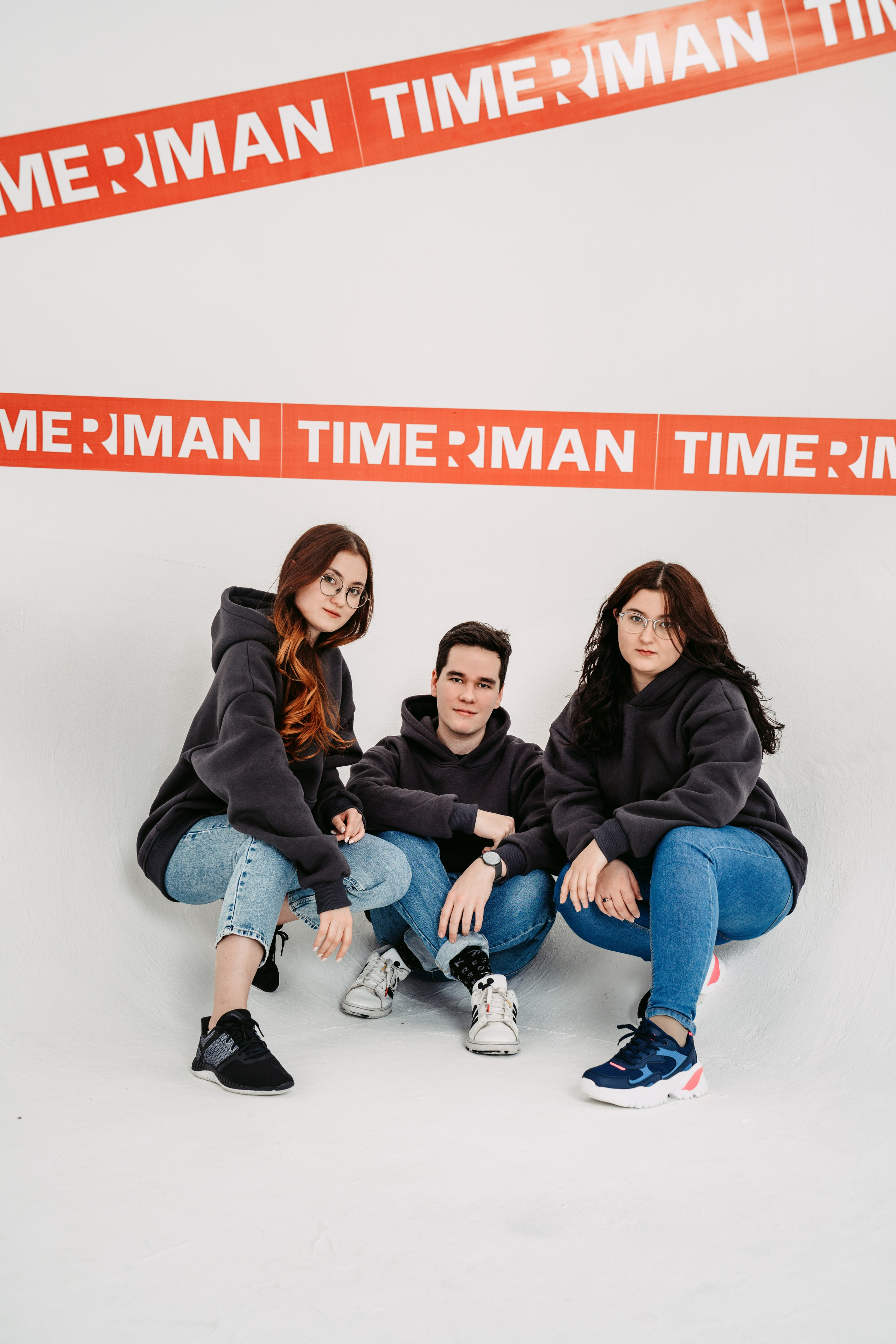 Timerman / организаторы спортивных мероприятий. Саша Копылов, фотограф в Казани