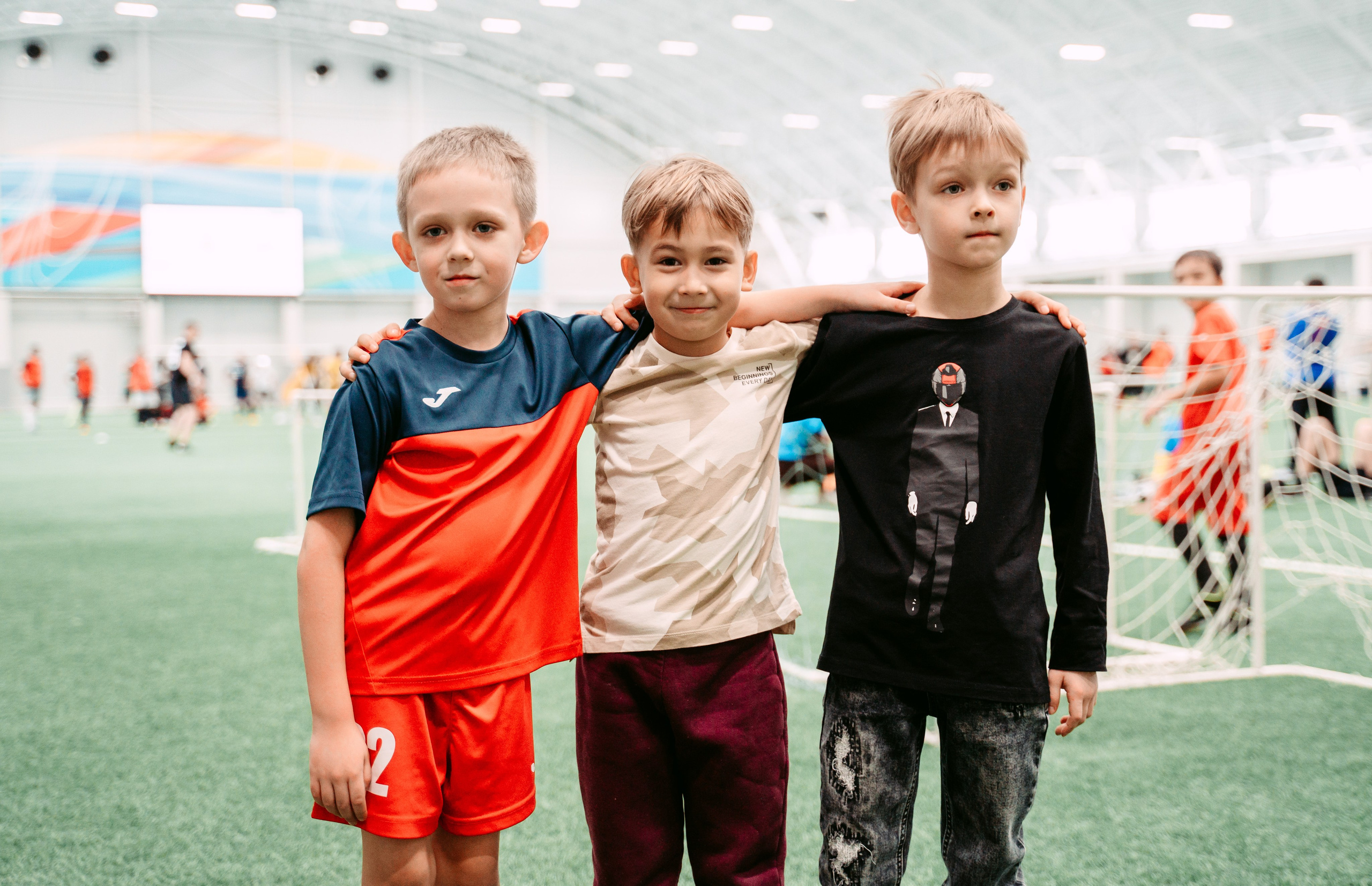 Bala-city Football cup / 2023. Саша Копылов, фотограф в Казани