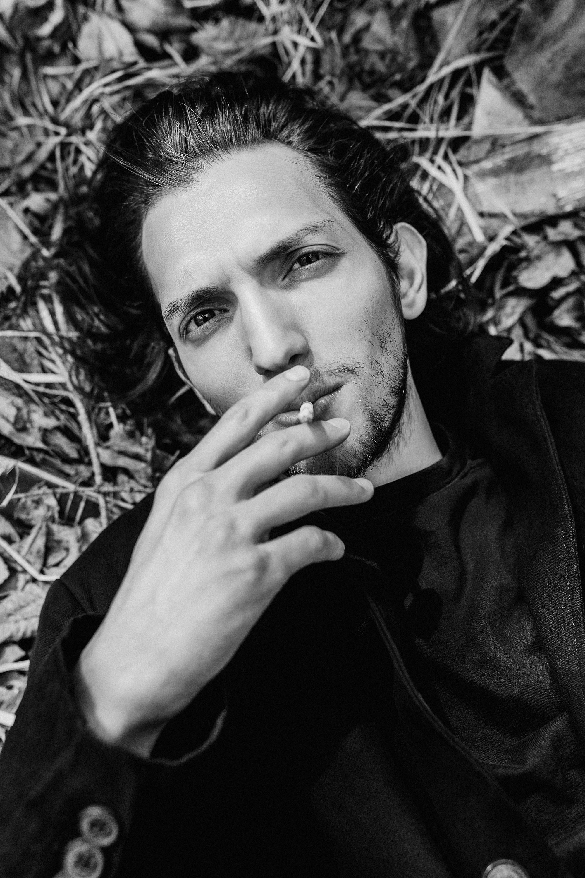 ПЛАТОН. Фотограф Александра Дмитриевская