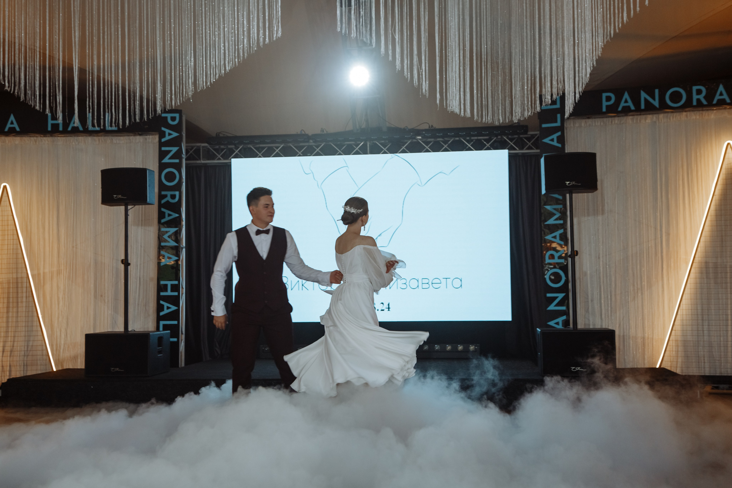 Лиза Виктор. Свадебный фотограф в Санкт-Петербурге