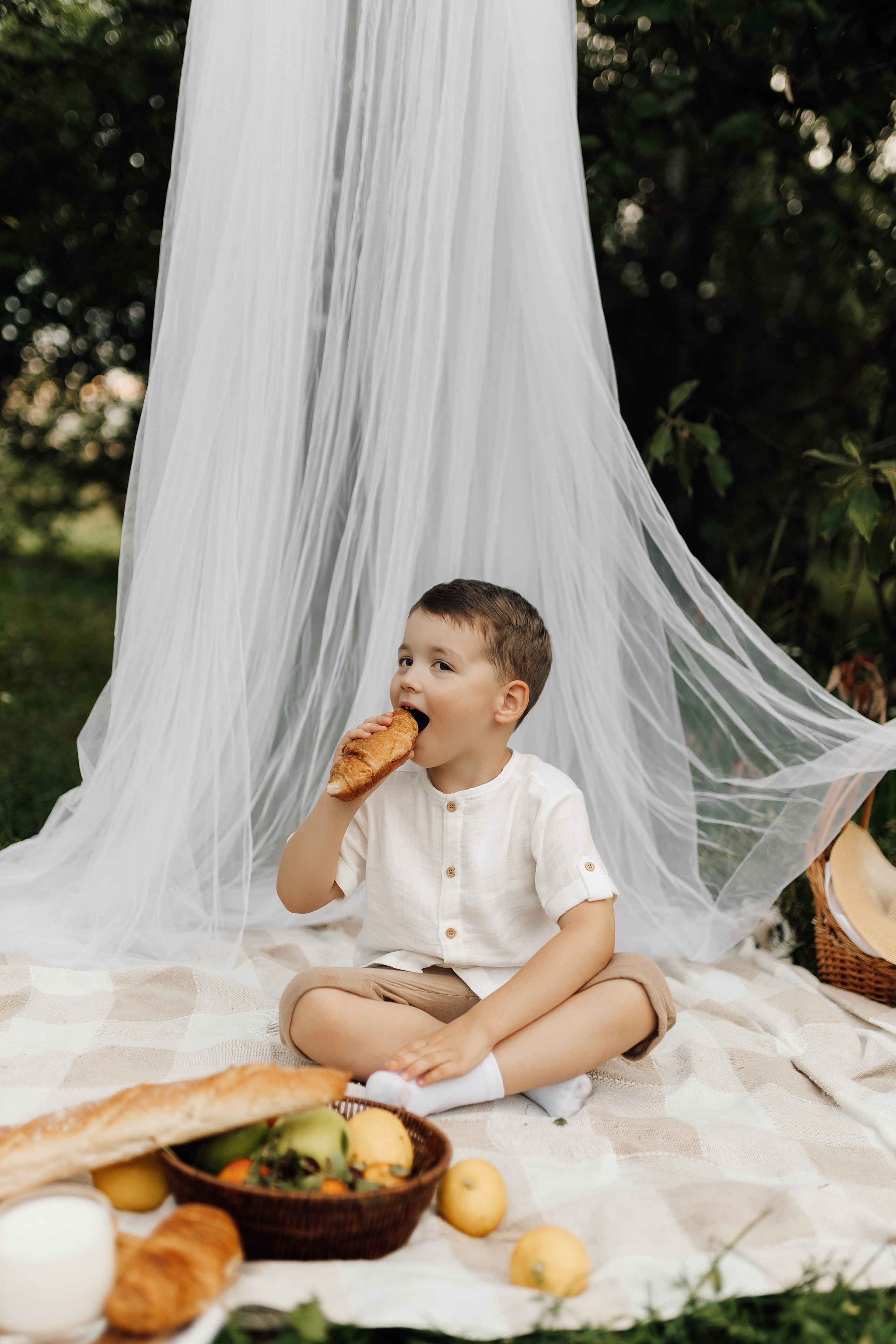 № 15. Фотограф в Москве Юлия Хамзина