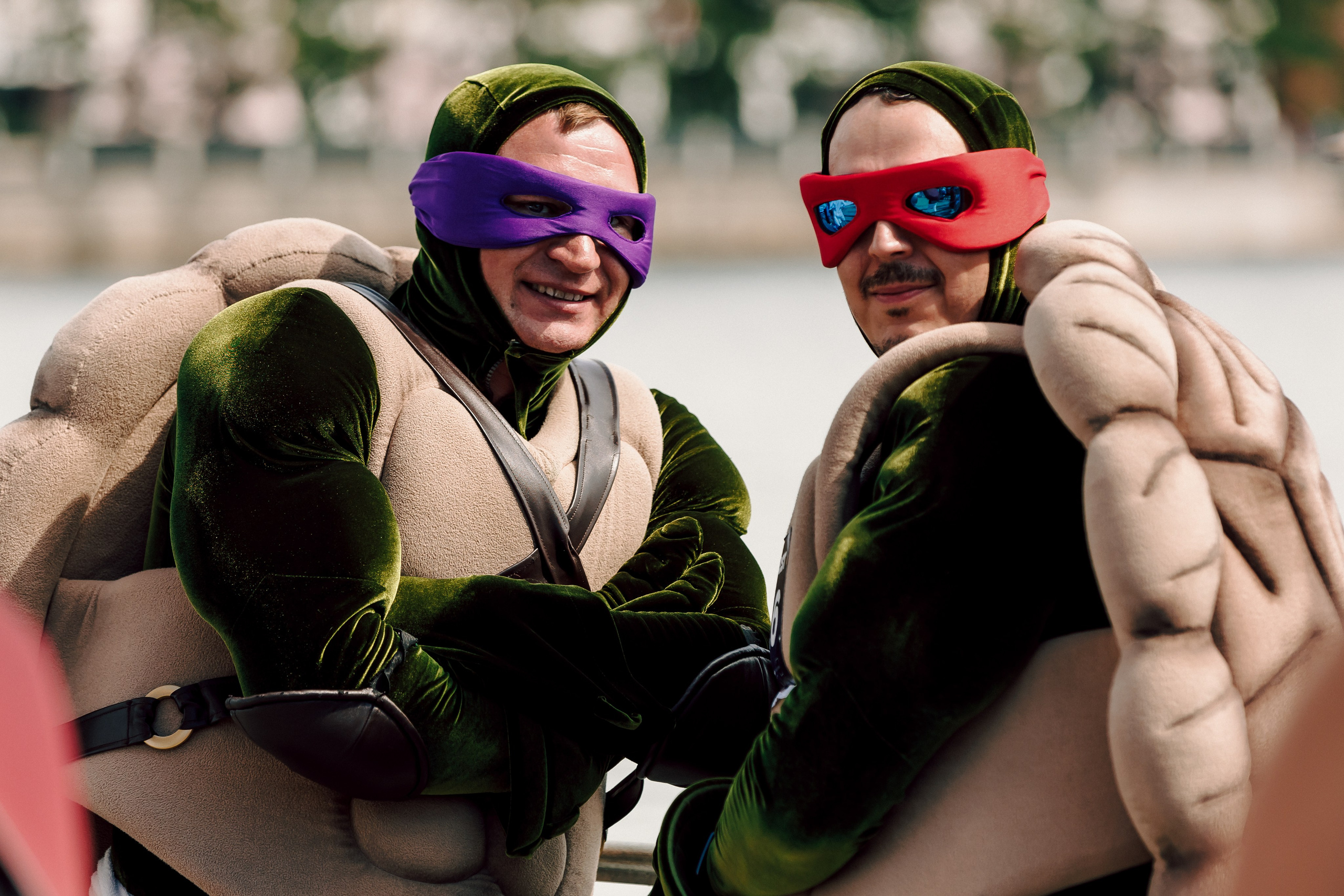 E1 Sup Fest 2024. Лёшка Варзегов — фотограф