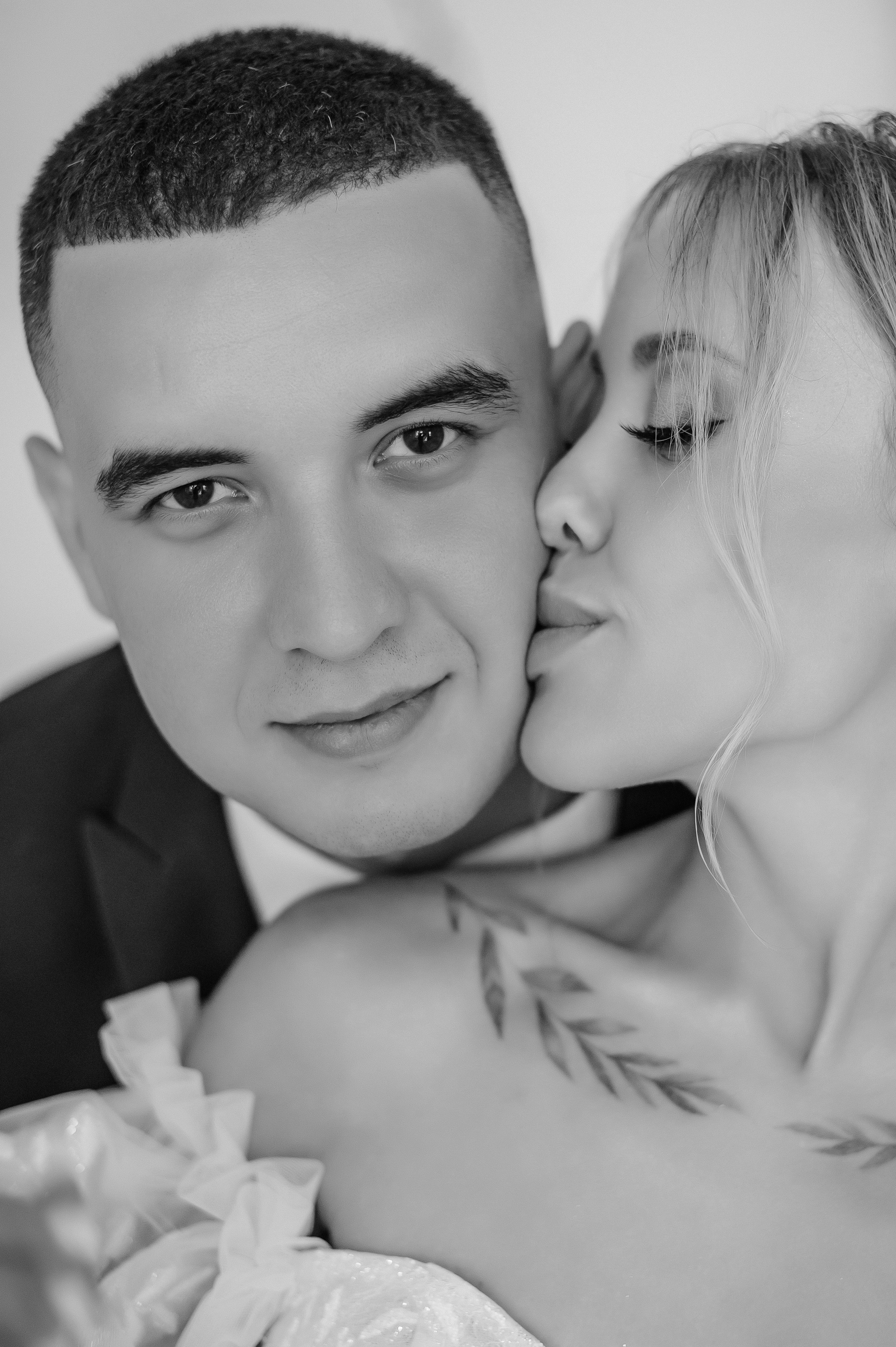 НЕ случайно!. Свадебный и семейный фотограф в Краснодаре Листкова Галина