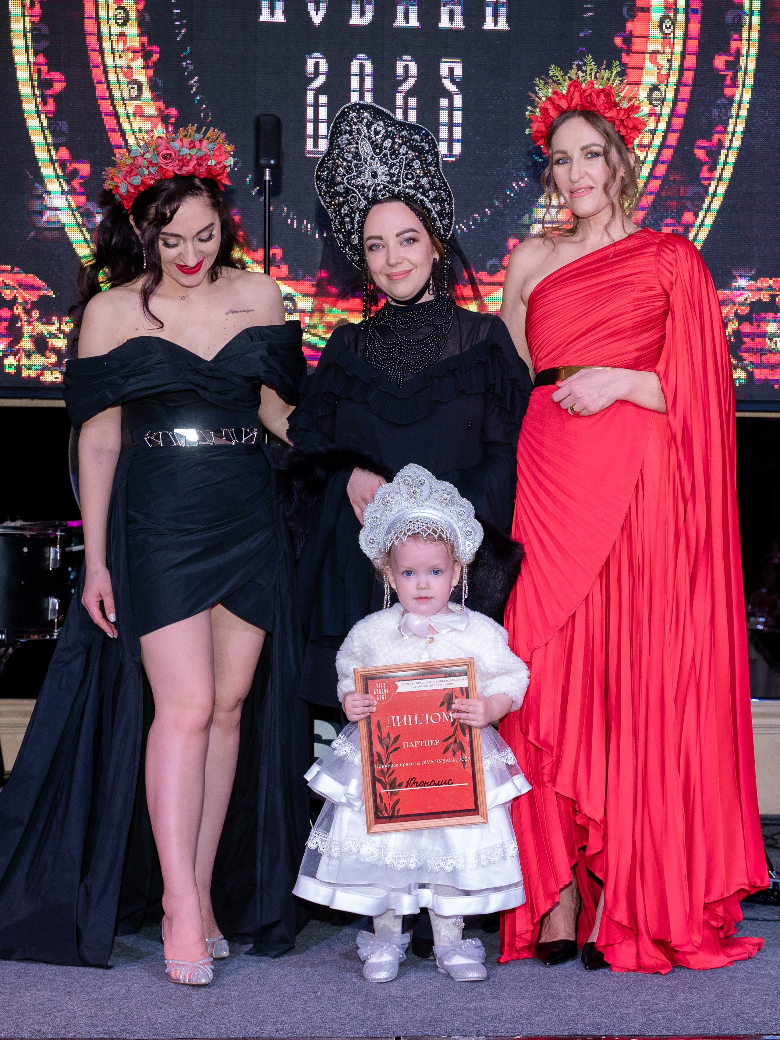 DIVA KUBANI. Бизнес-Фотограф Краснодар