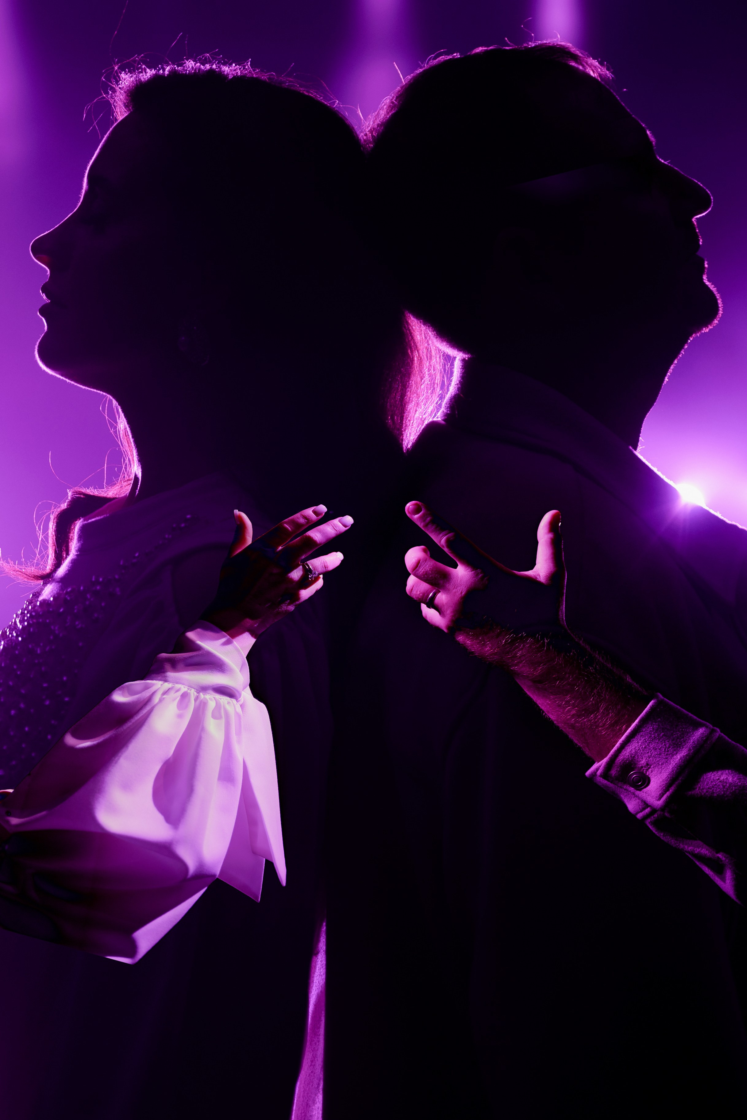 Tandemia. Свадебный фотограф Решетников Дмитрий