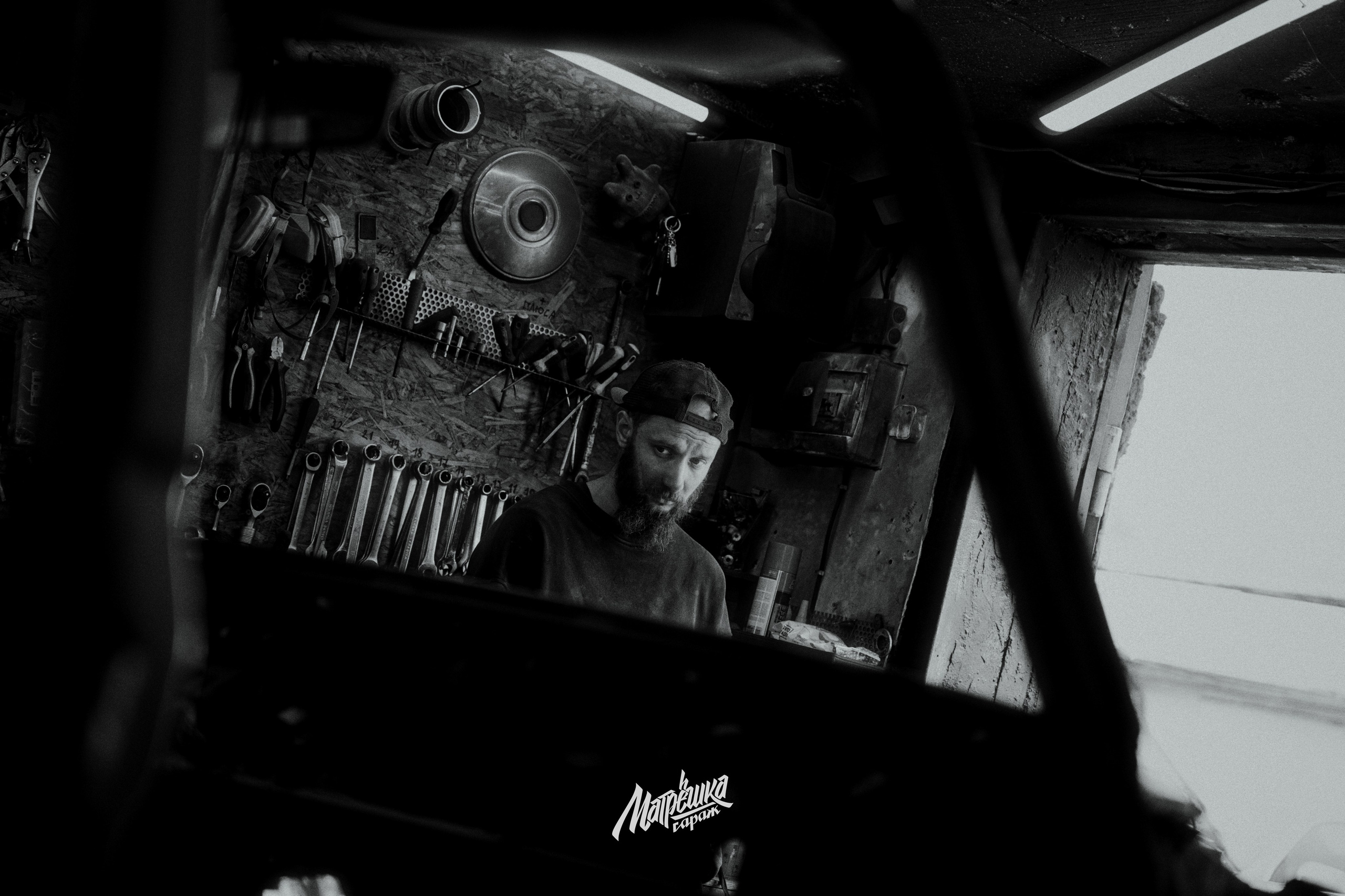 Тлен оливы. Автомобильный фотограф в Москве Дмитрий Глазков