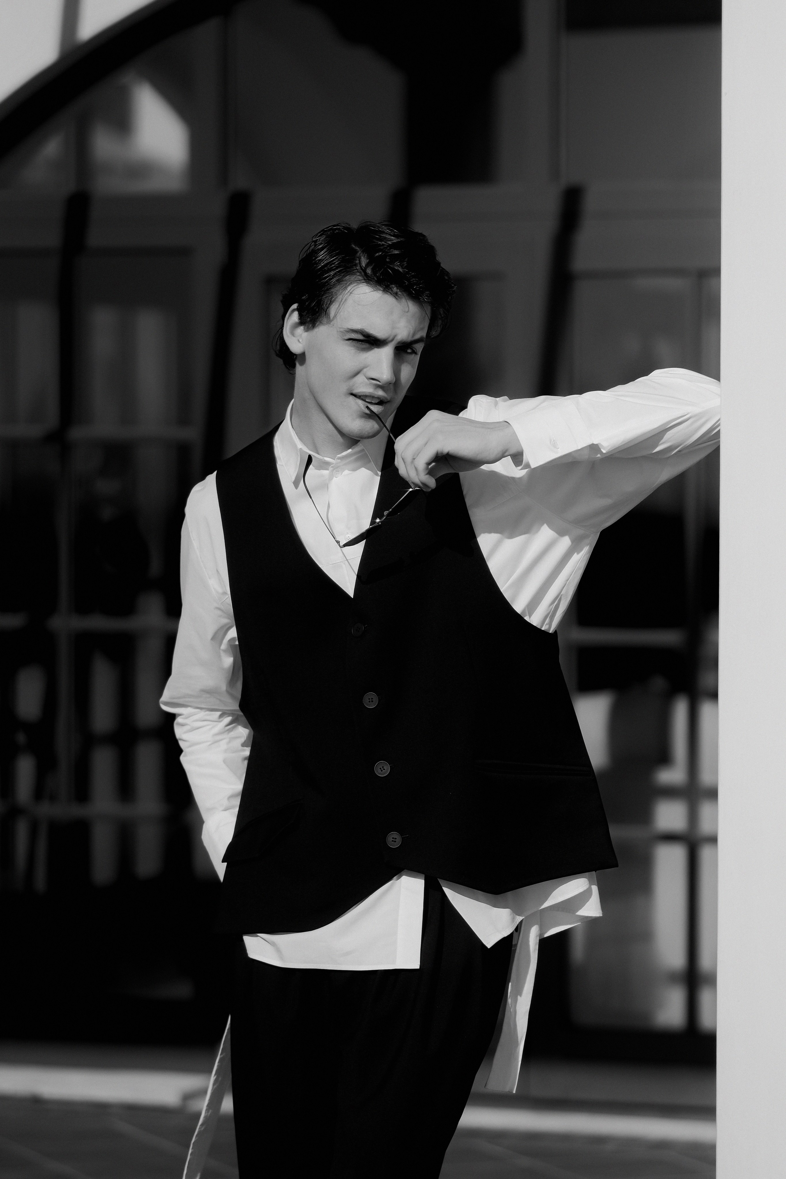 Violetta-Aleksander. Свадебный фотограф Артем Ковалев