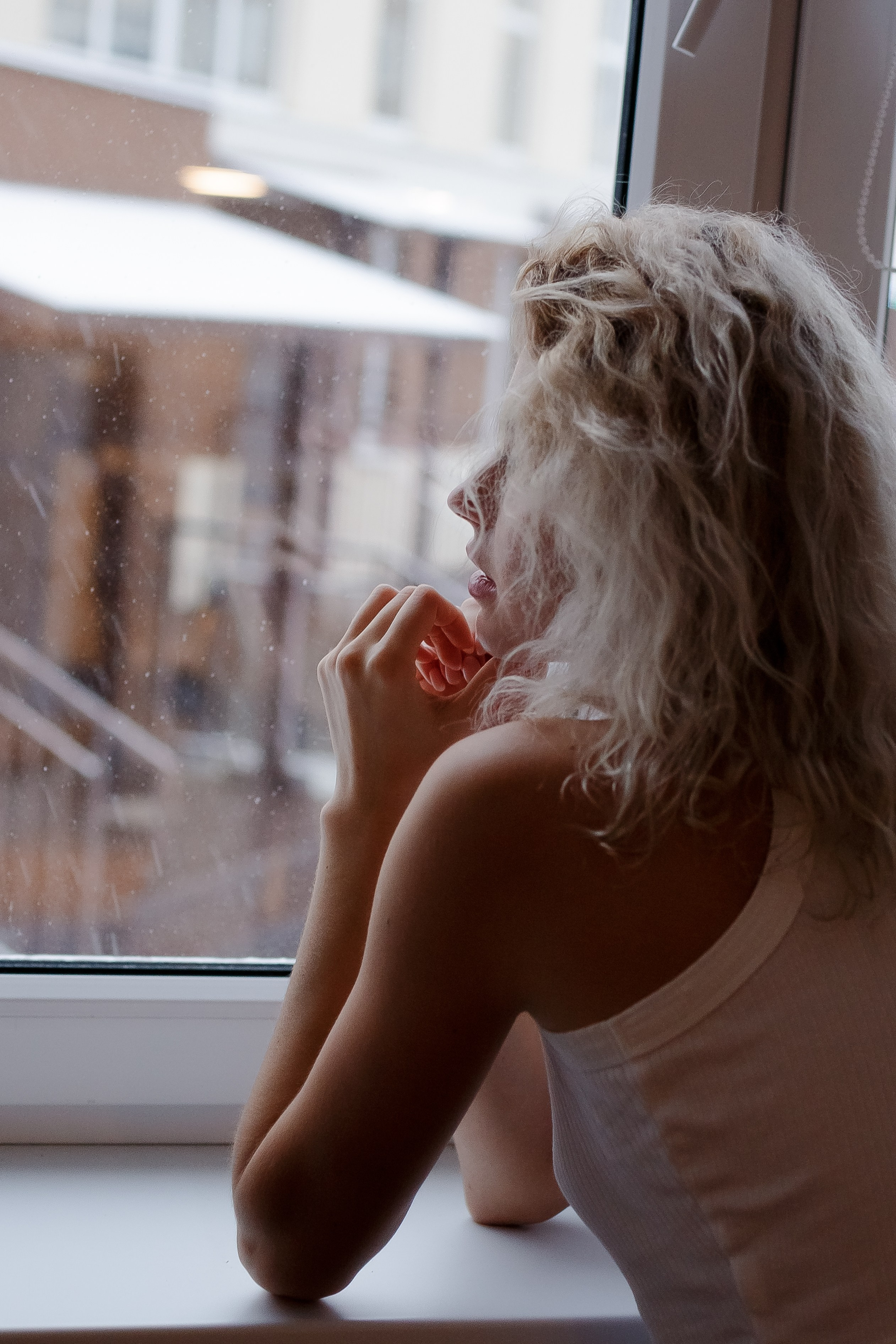 Алиса. Фотограф Москва