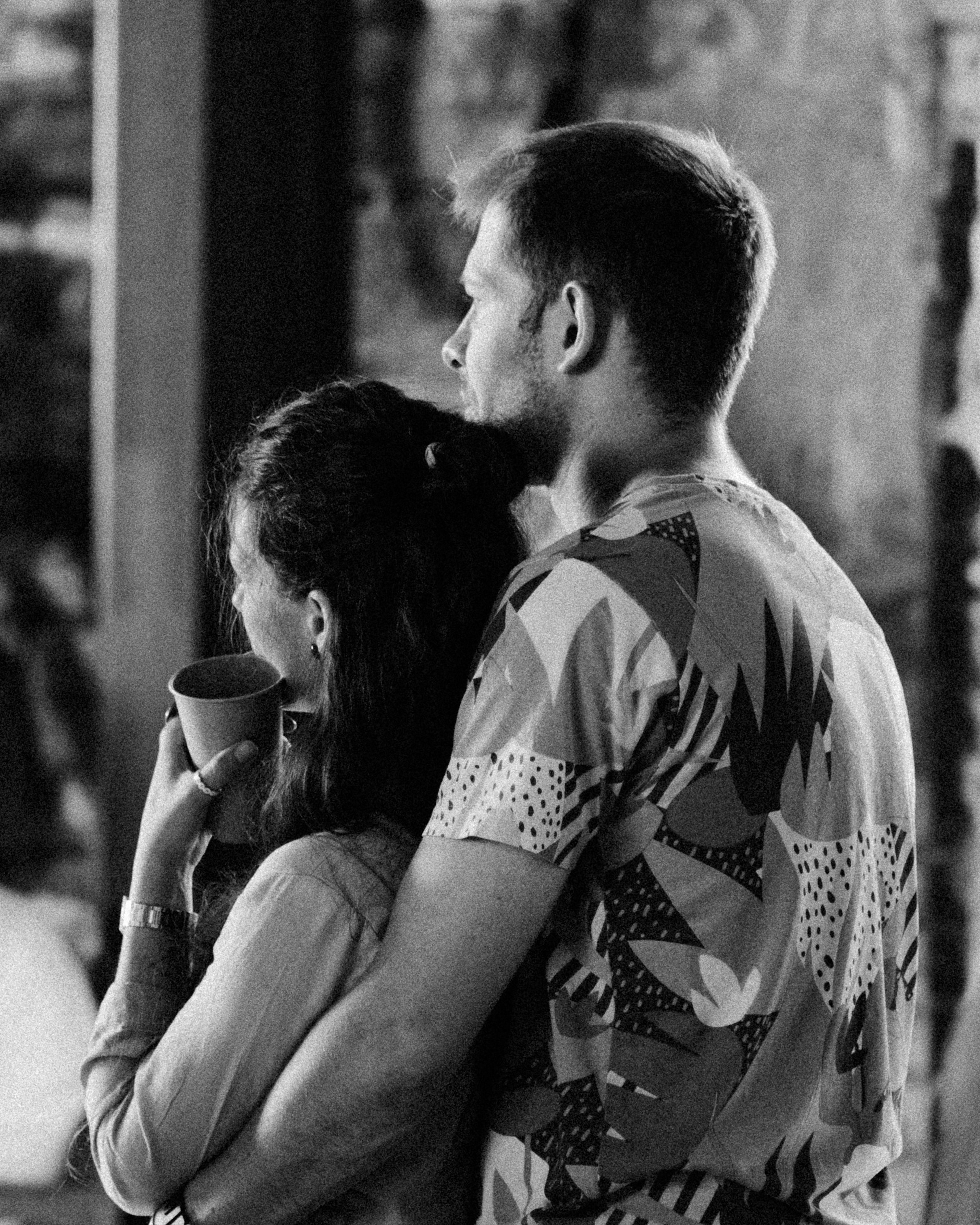 Открытие сезона созерцаний. Репортажный и портретный фотограф во Владимире Сергей Кравцов