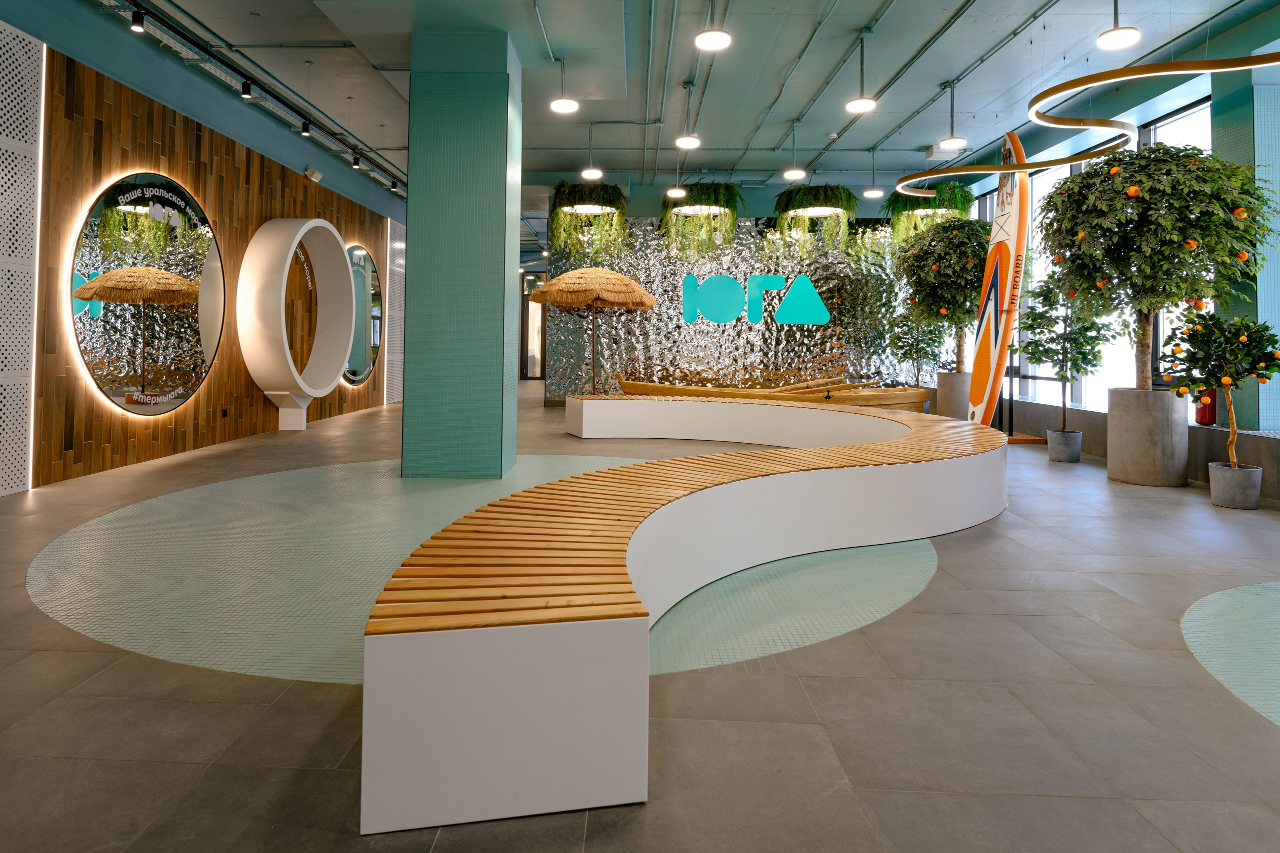 Интерьер. Максим Комаров — Профессиональный фотограф