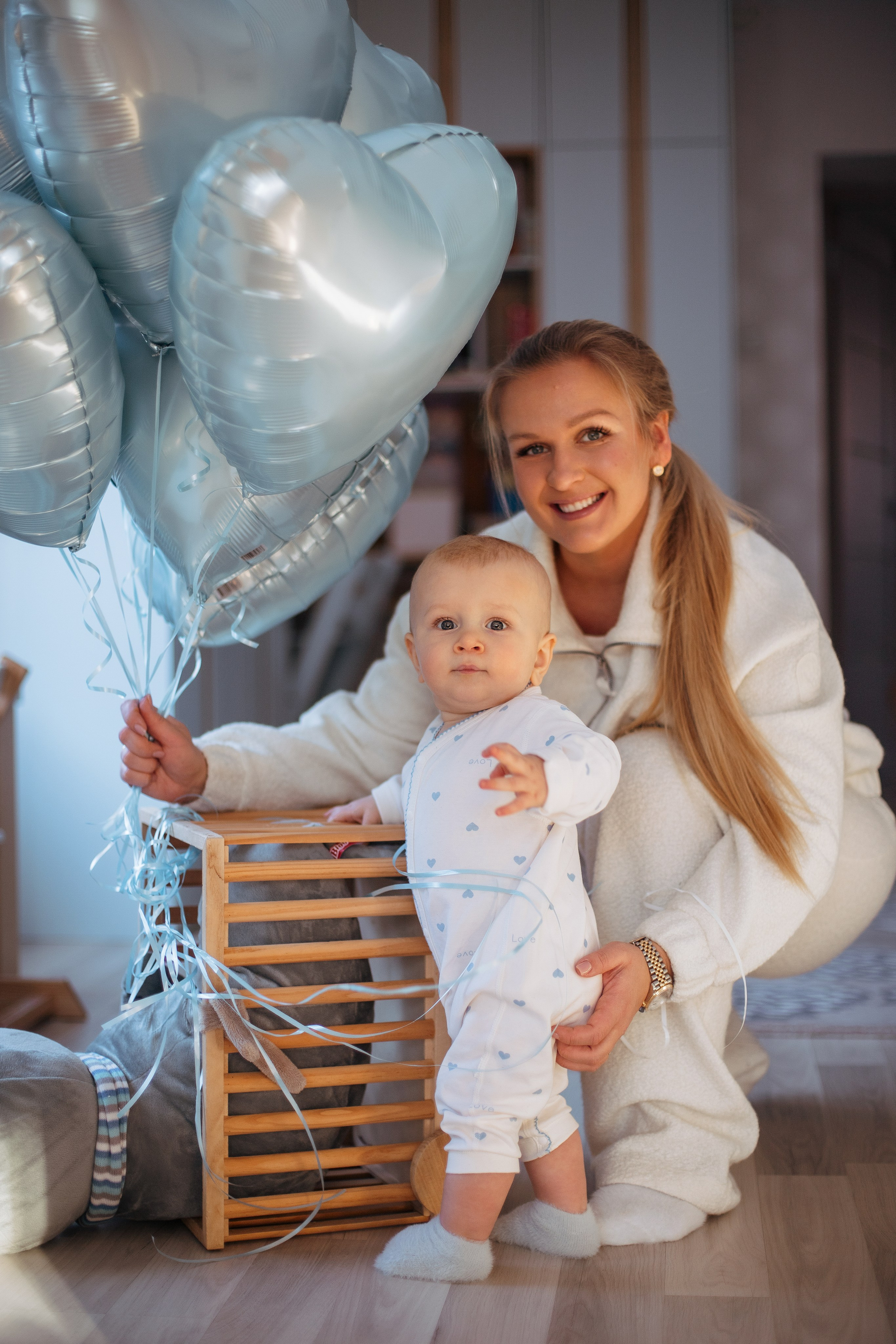 Алиша 14 Февр. Семейный фотограф в Санкт-Петербурге Ирина Иванова