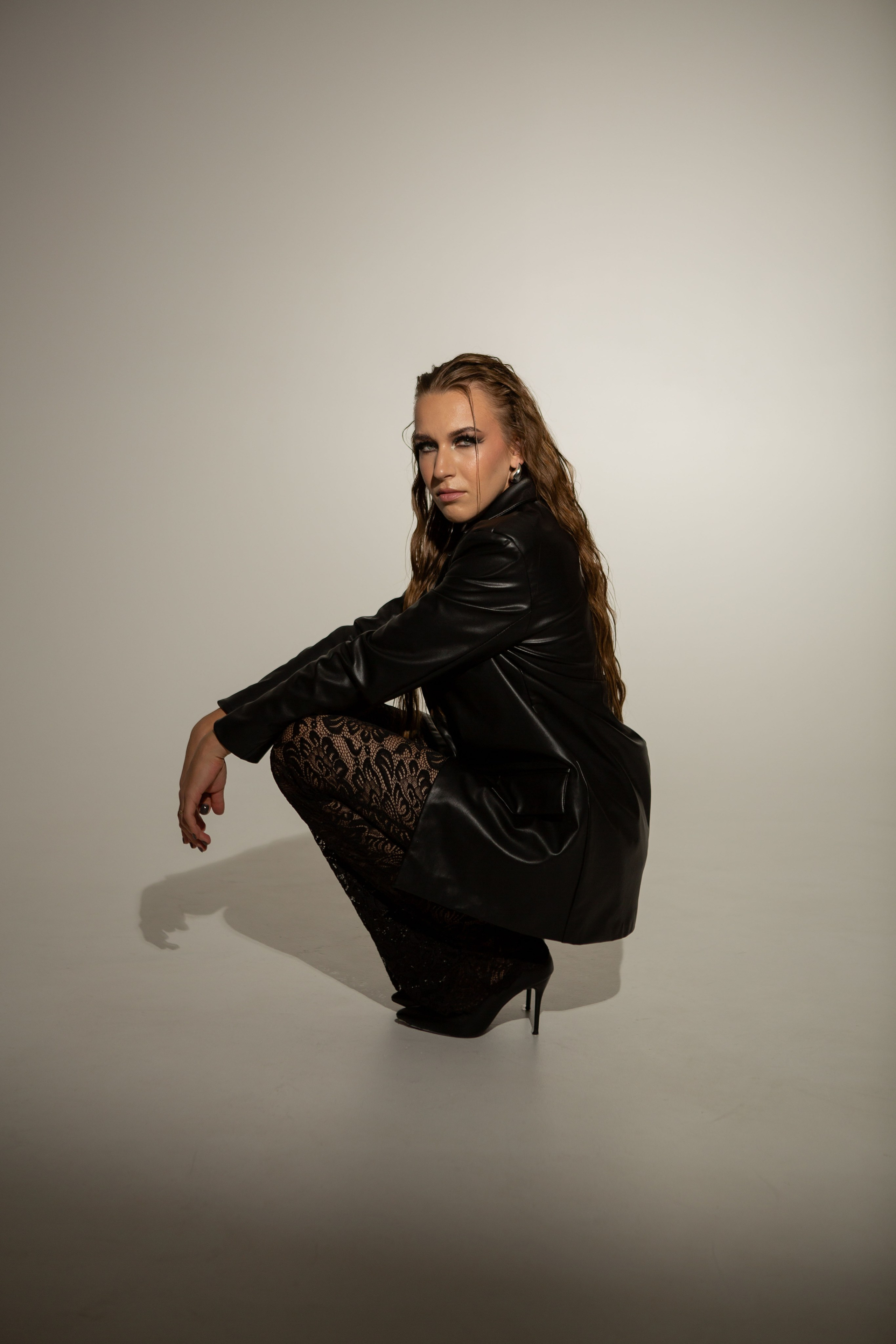 Студийная. Семейный фотограф в Новопокровской, Тихорецке и Краснодаре Чугусова Марина