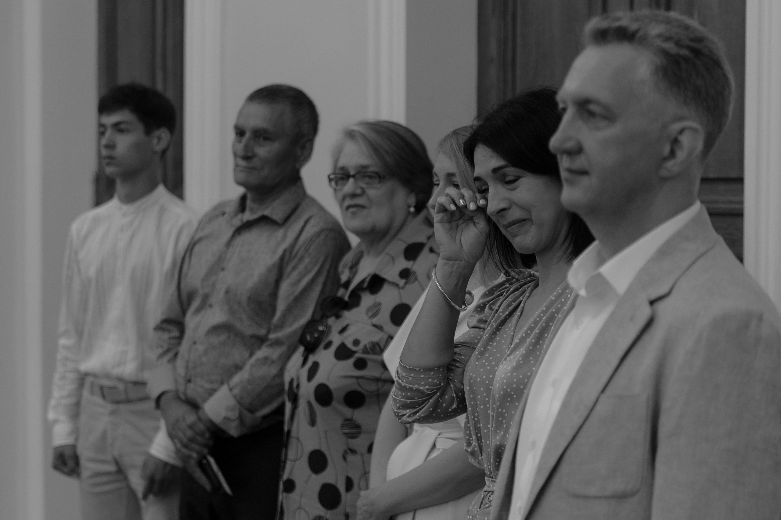 S & V. Свадебный фотограф Алина Хабарова