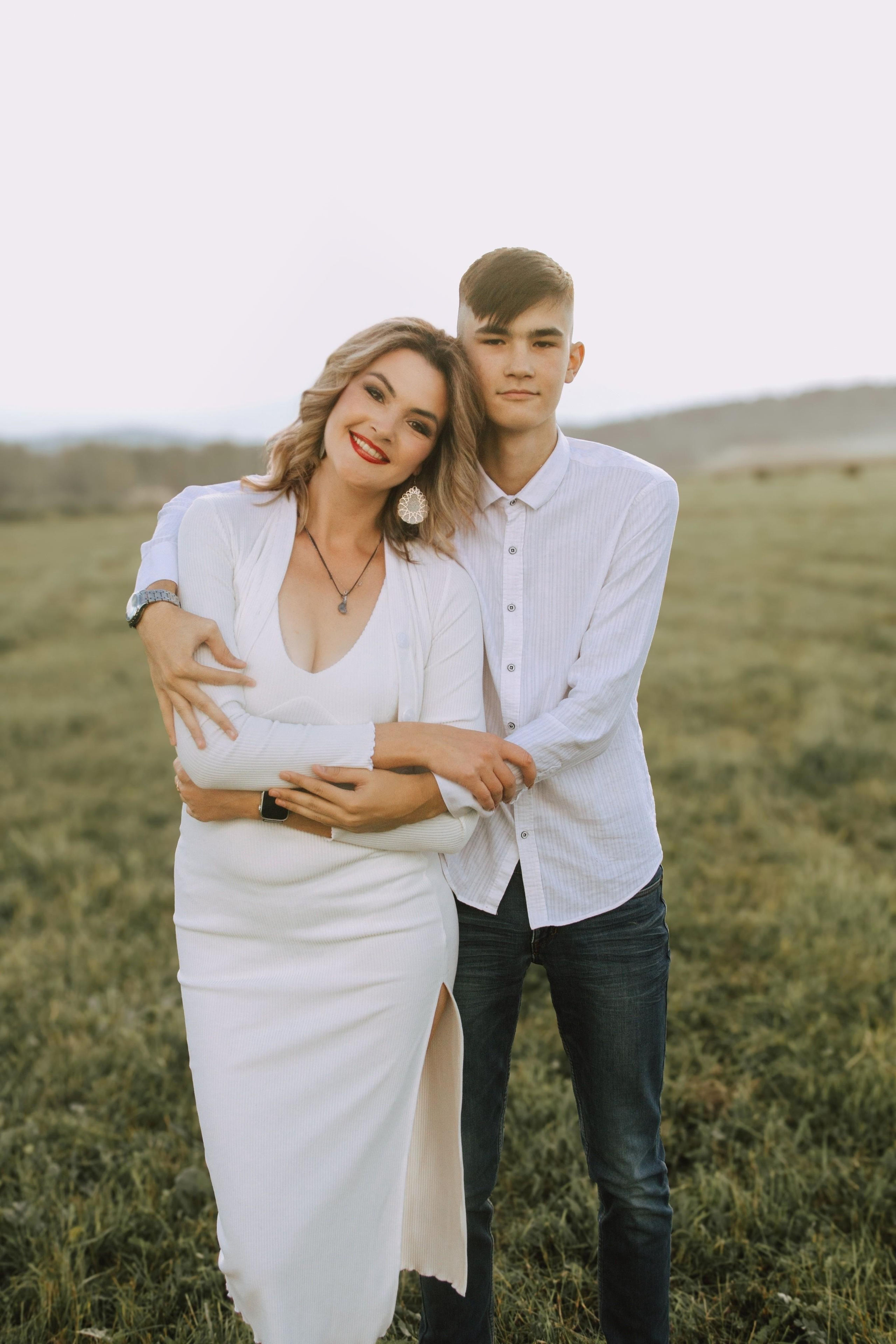 День рождения. ProFoto