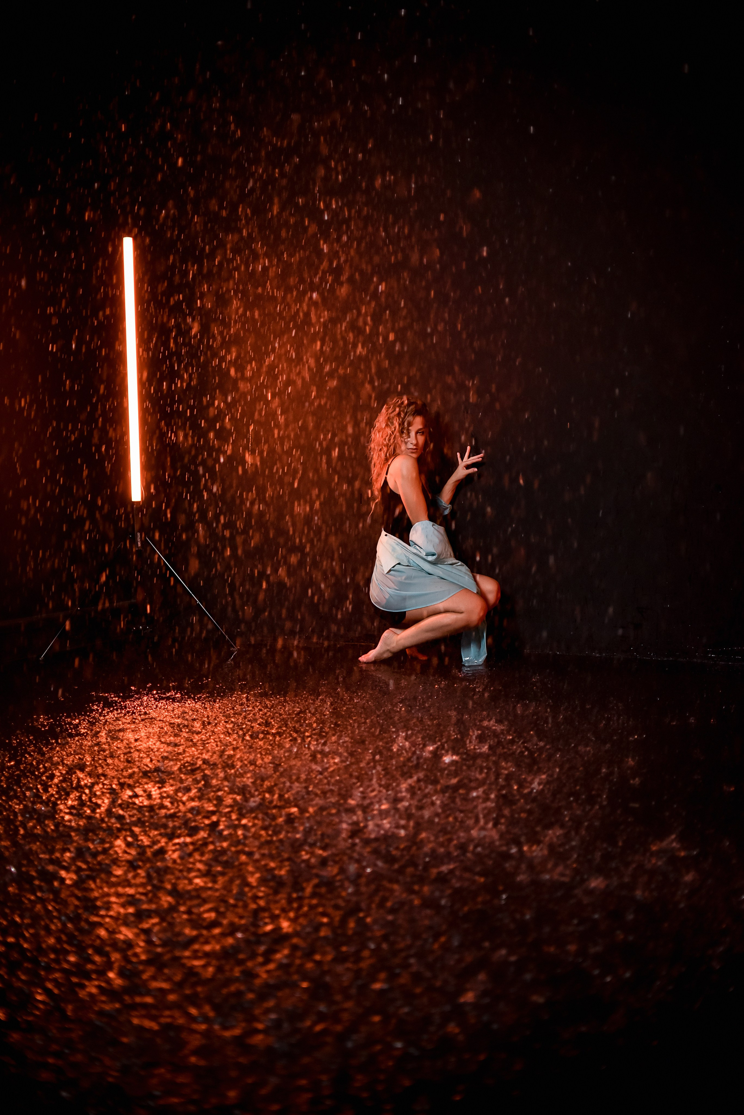 АННА. Фотограф Тамара Катапова