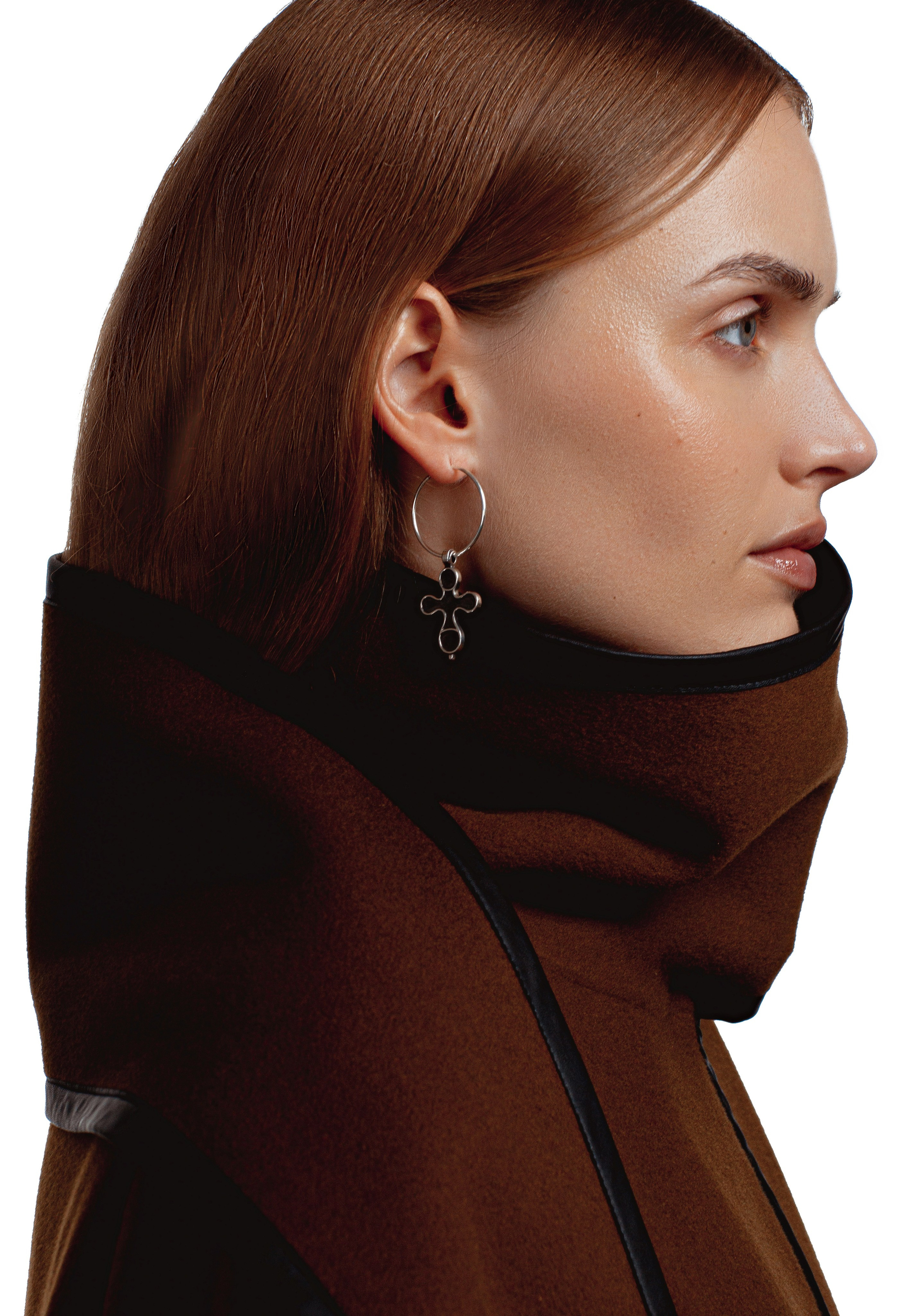 Архетипы Х L.O.M. catalog + campaign 2024. Жиркова Ирина — фотограф для брендов в Москве