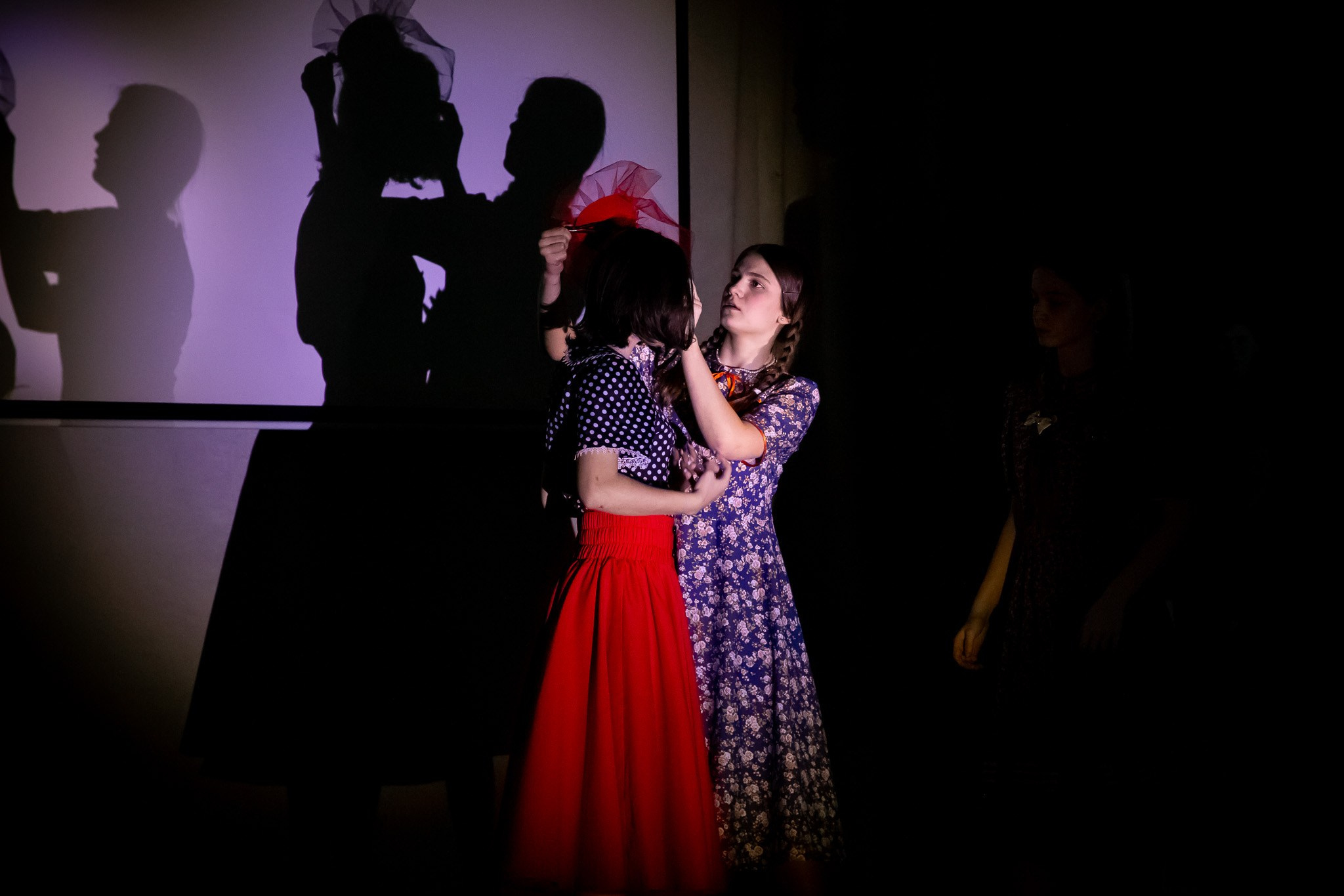 Спектакли. K-pop (и не только) фотограф в Москве Светлана Полякова