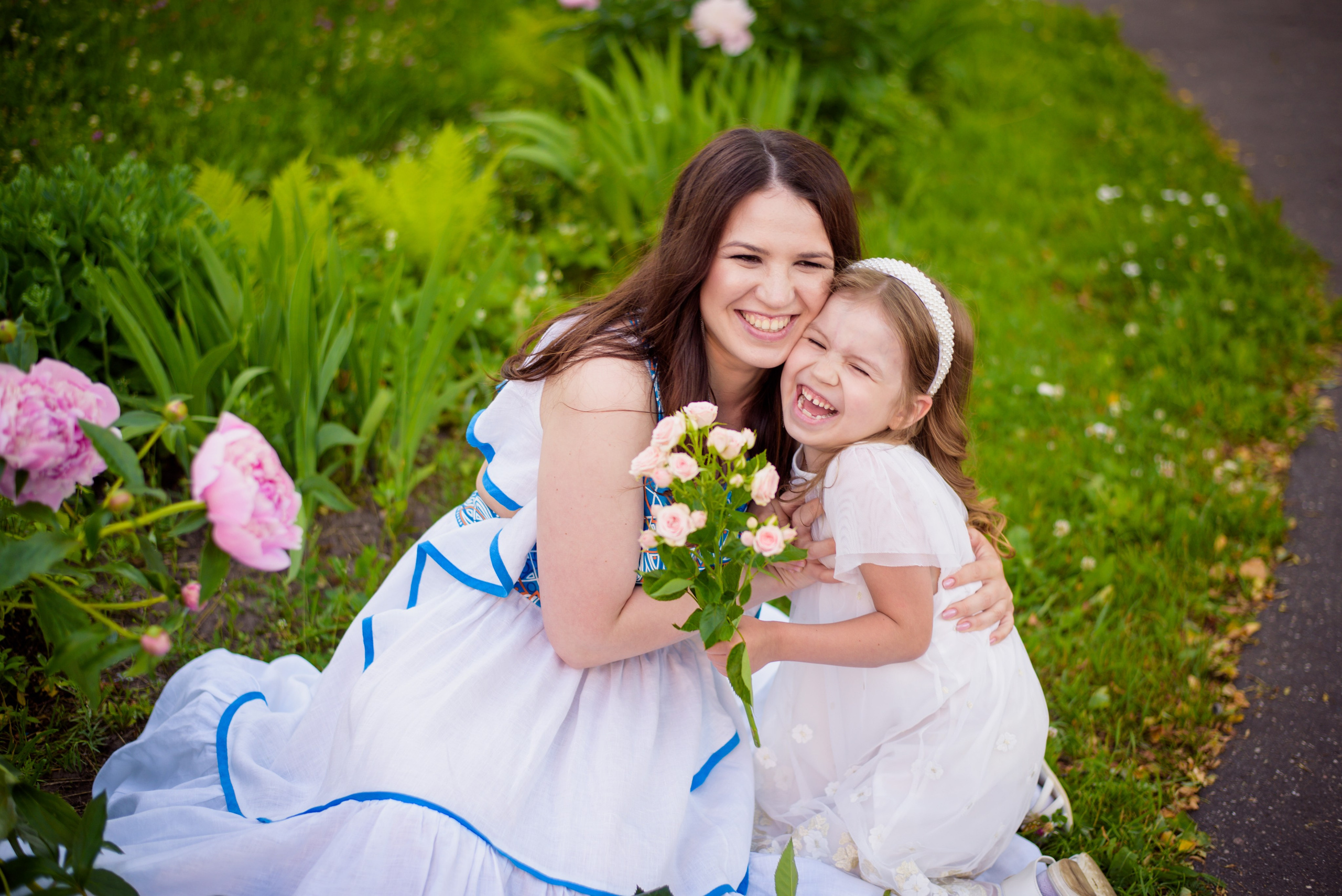 Семья. Фотограф новорожденных во Владимире Анастасия Воробьева