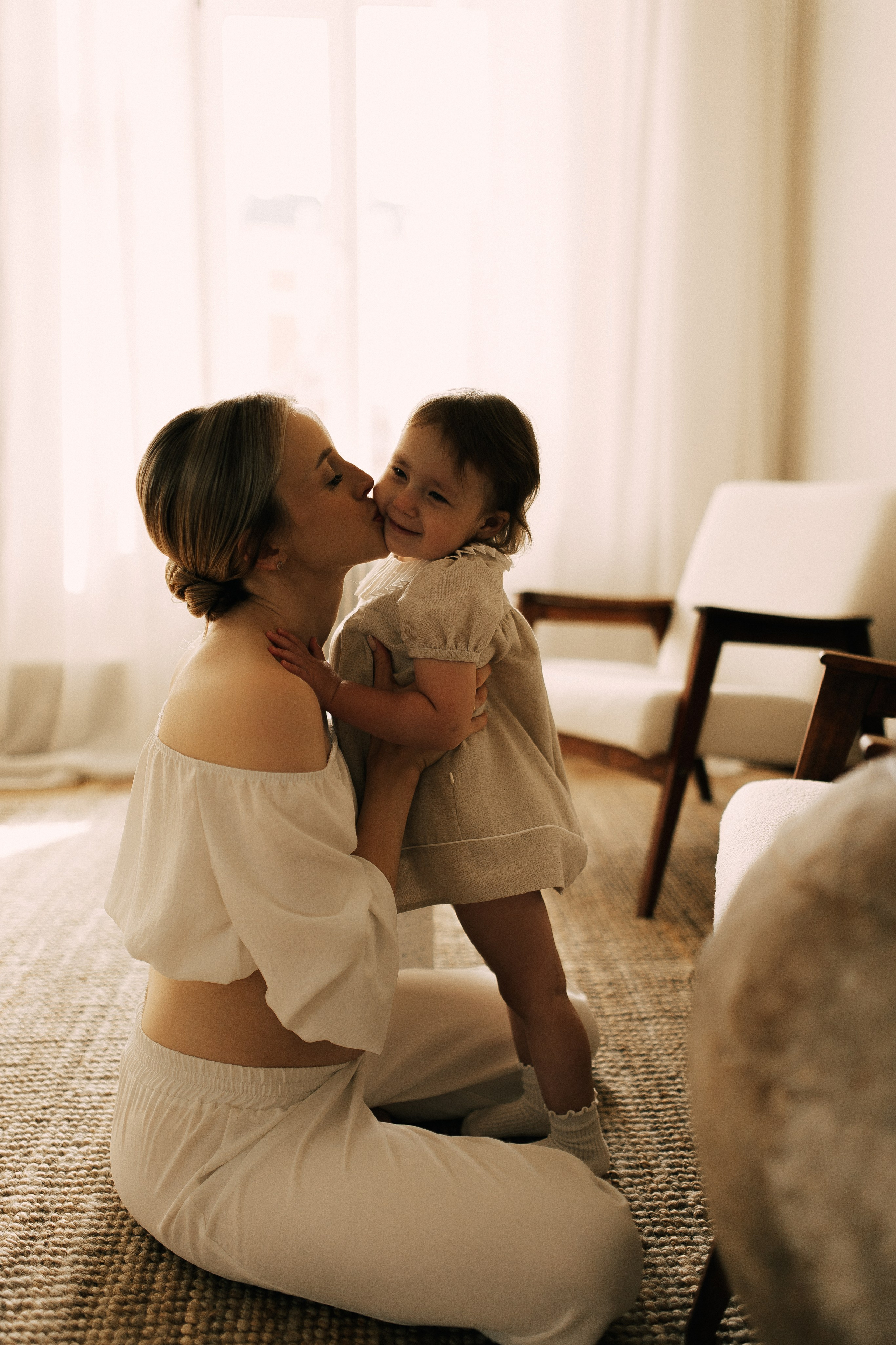 Алёна и Мирослава. Главная