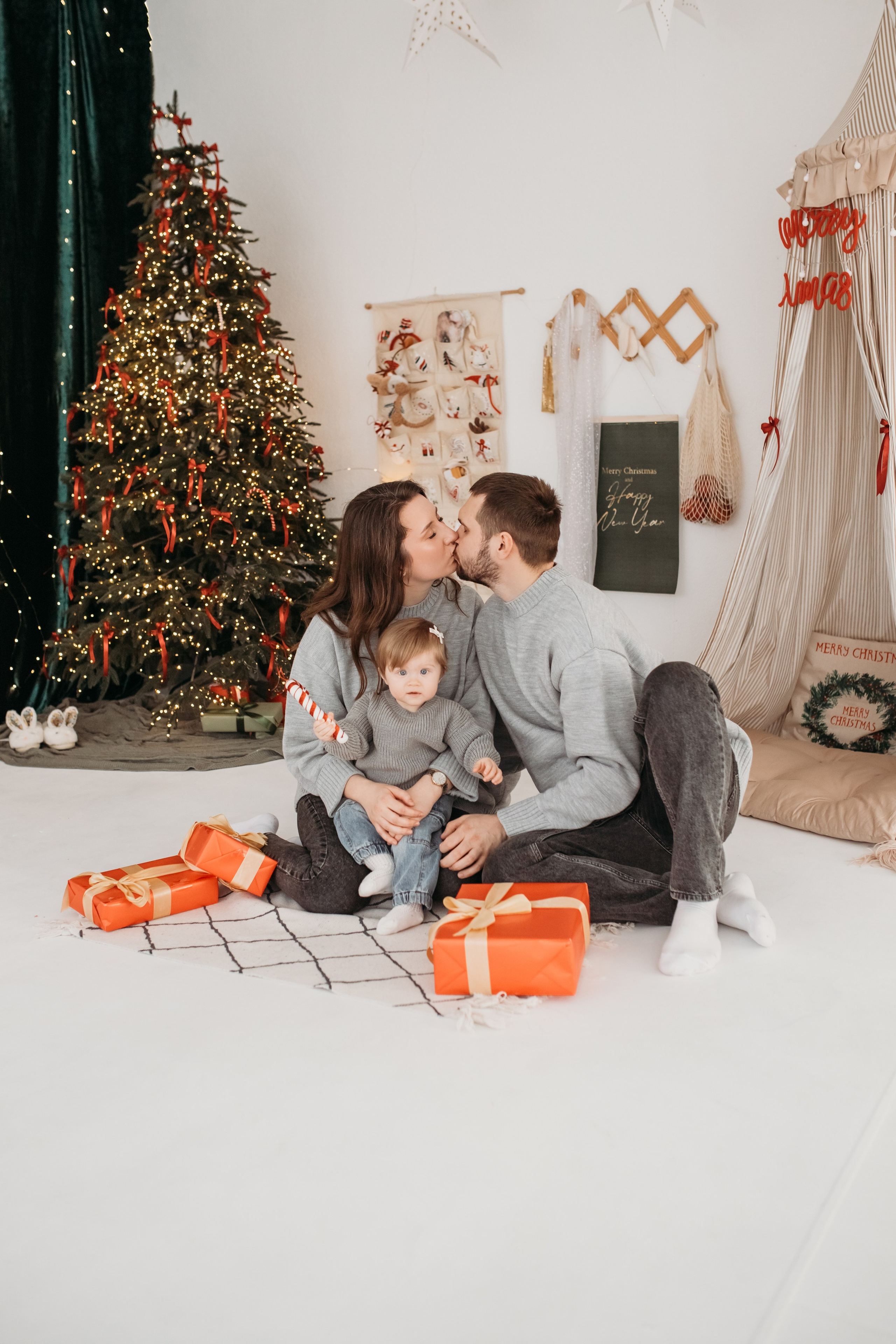 Алиса. Семейный и детский фотограф Минск, Беларусь