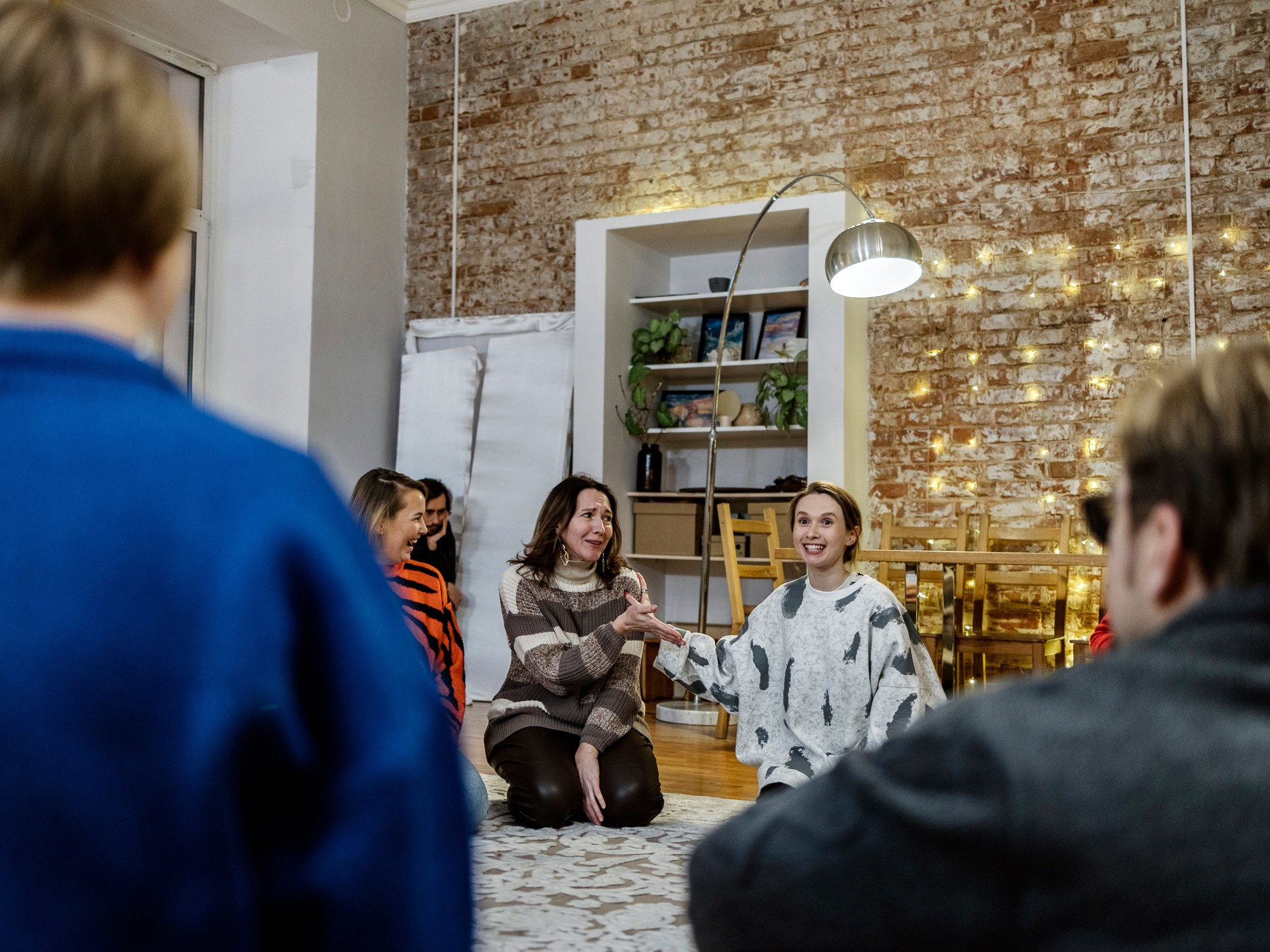 Репортажи. Семейный и портретный фотограф в Самаре Анна Григорьева