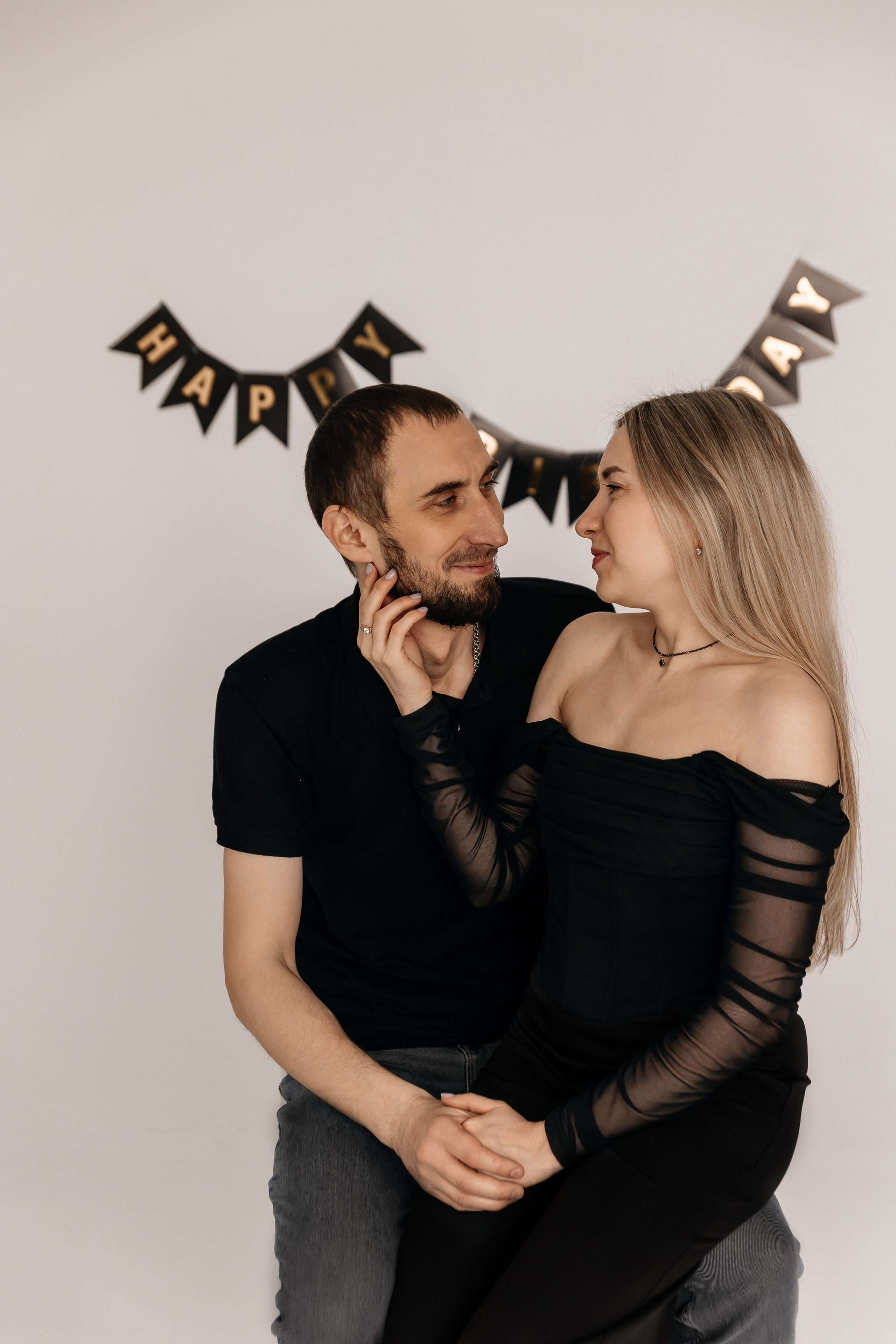 Владу 2 годика. Семейный фотограф Минск Усова Ольга