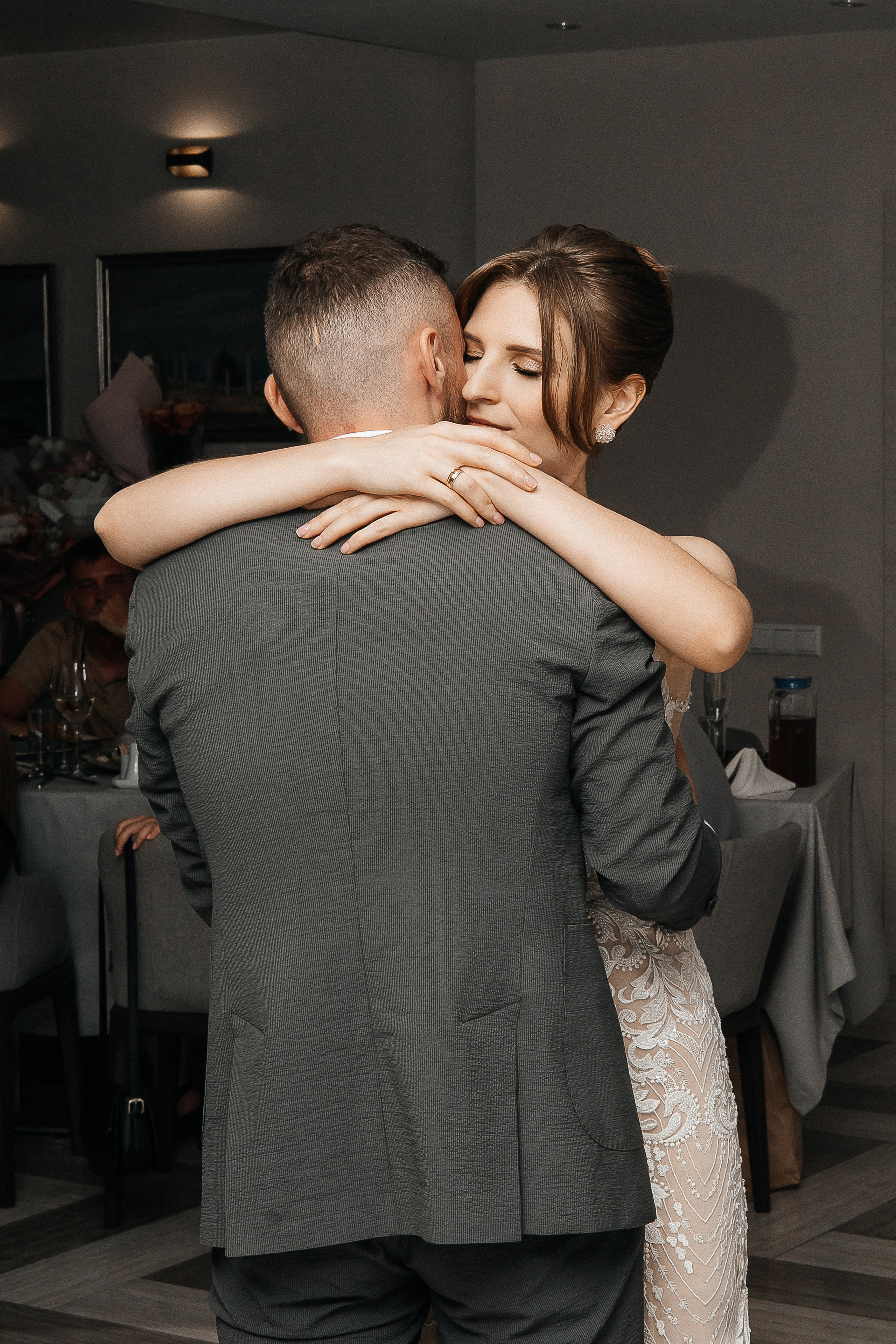 Давид & Анастасия (банкет). Фотограф в Севастополе — Евгения Бойко